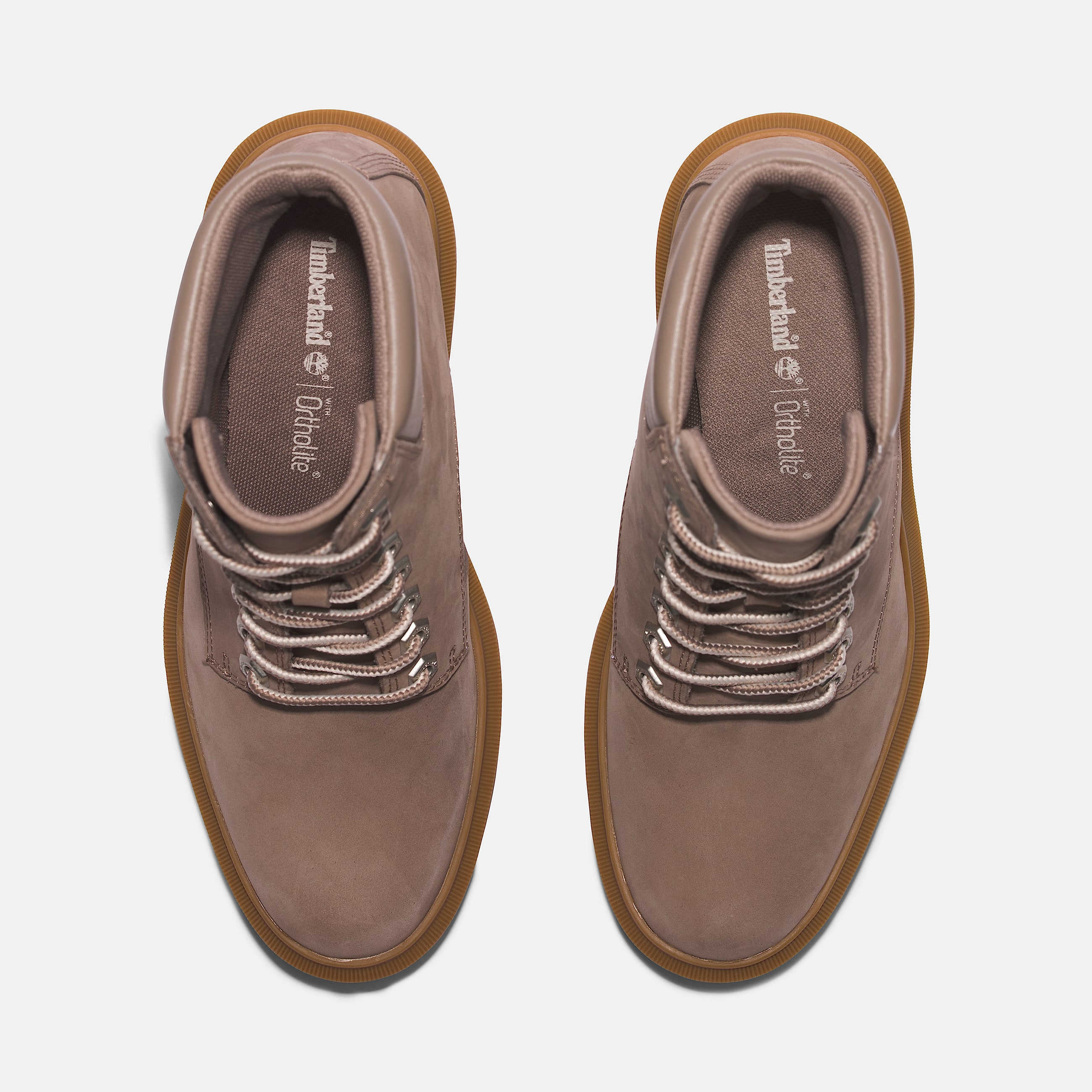 Bottine Allington Heights pour femme en gris TBL gris ALT1