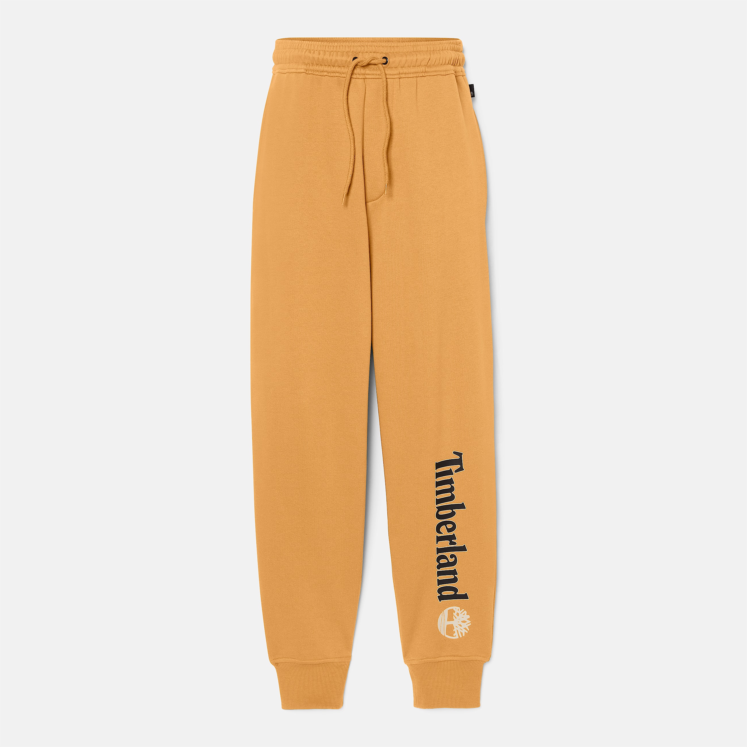Kennebec River Brushed Back Sweatpant for Men in Beige TBL Beige ALT4