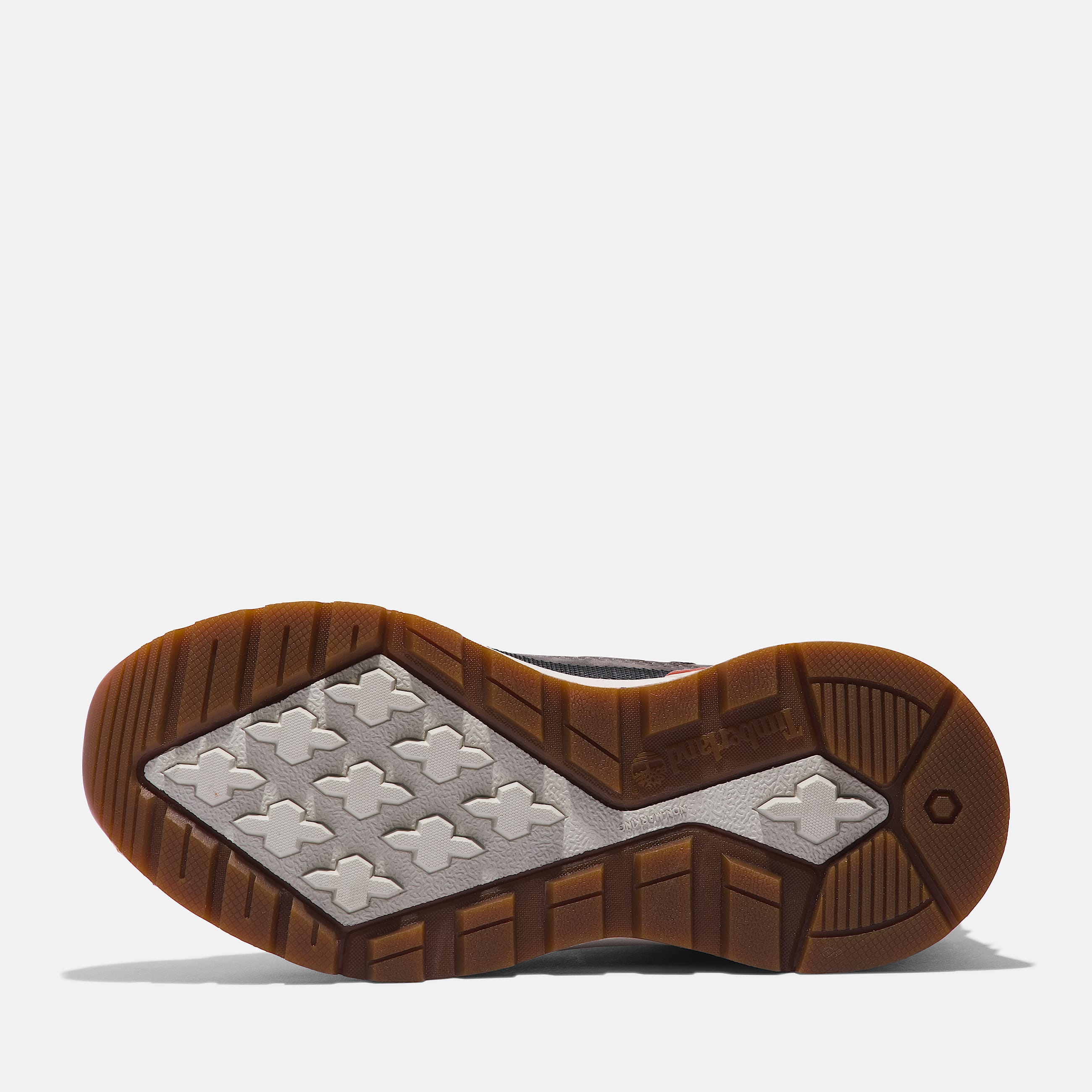 Field Trekker Bungee Trainer for Youth in Grey TBL Grey ALT2