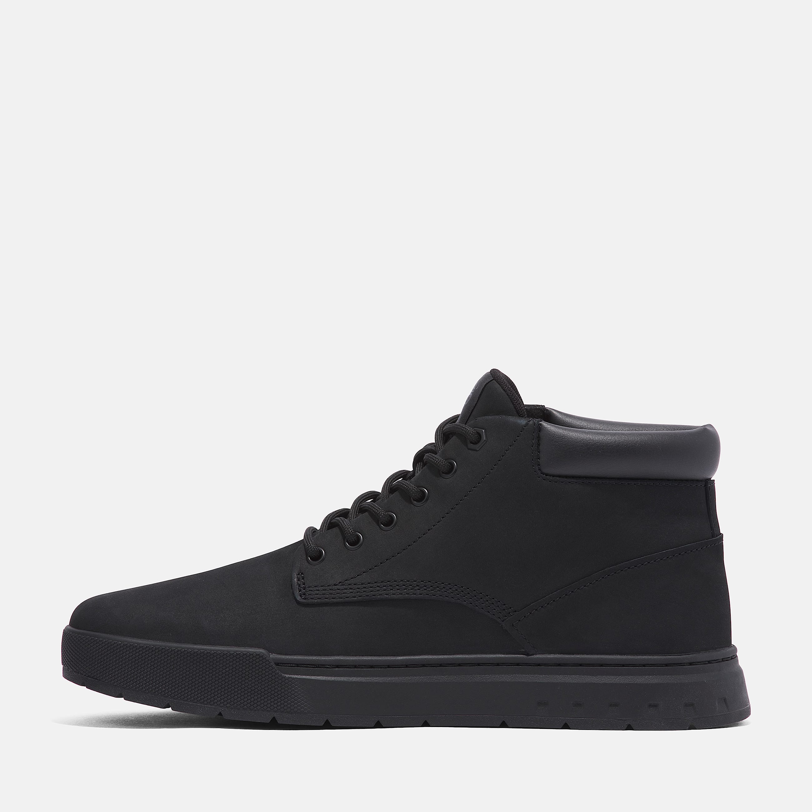 Basket mihaute Maple Grove pour homme en noir TBL noir ALT5
