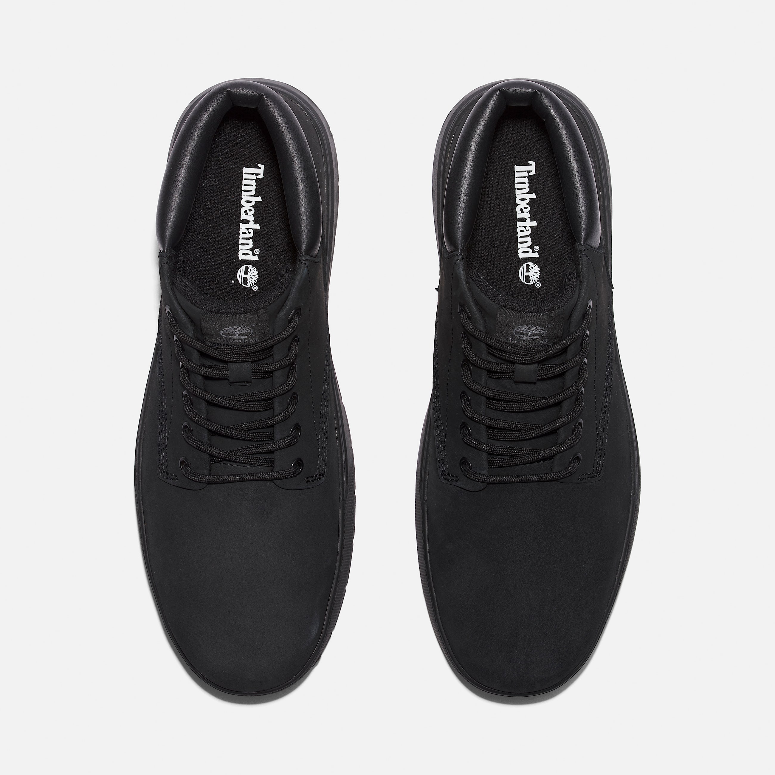 Maple Grove Trainer for Men in Black TBL Black ALT1