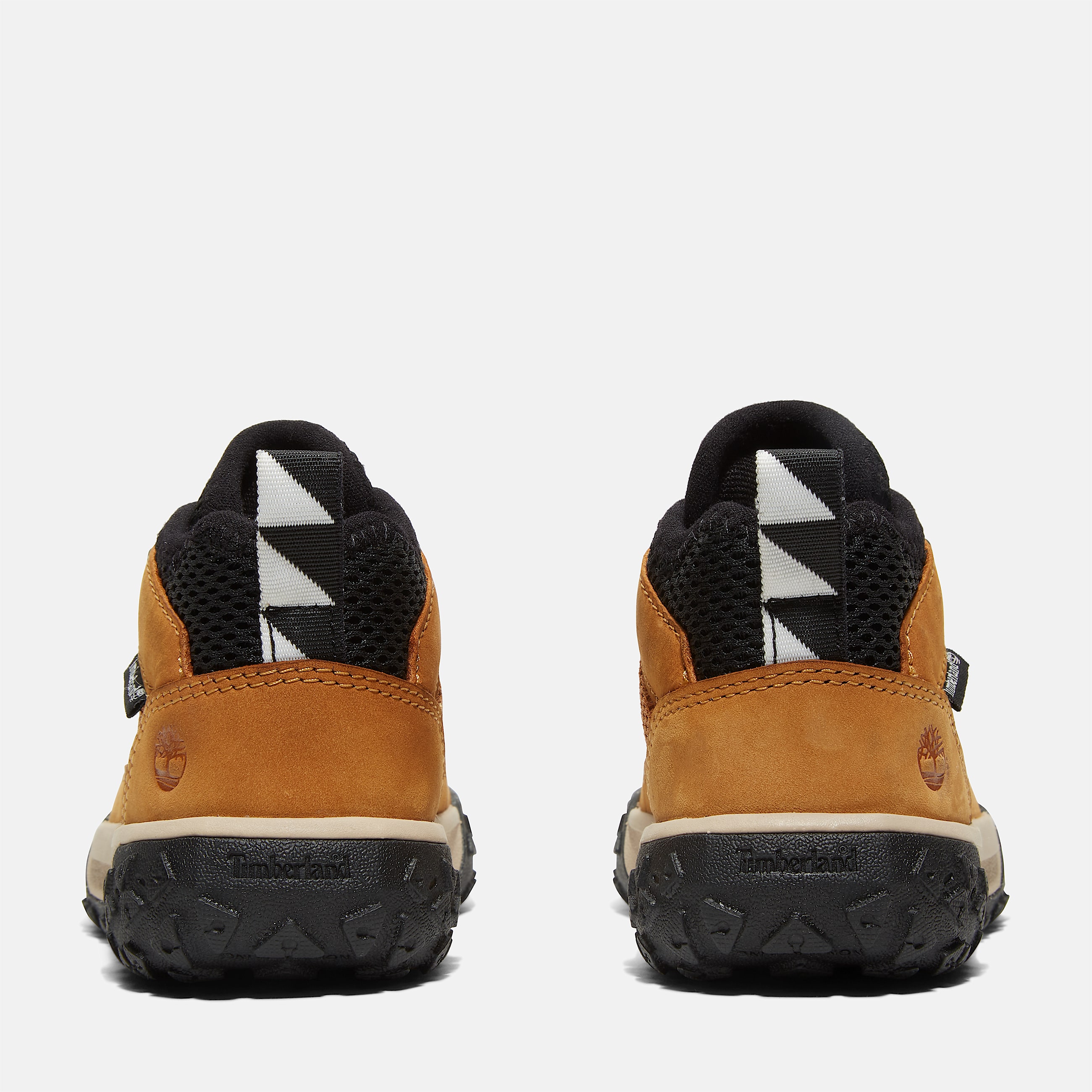 GreenStride Motion 6 Bungeeclosure Trainer for Toddler in Yellow TBL Yellow ALT4