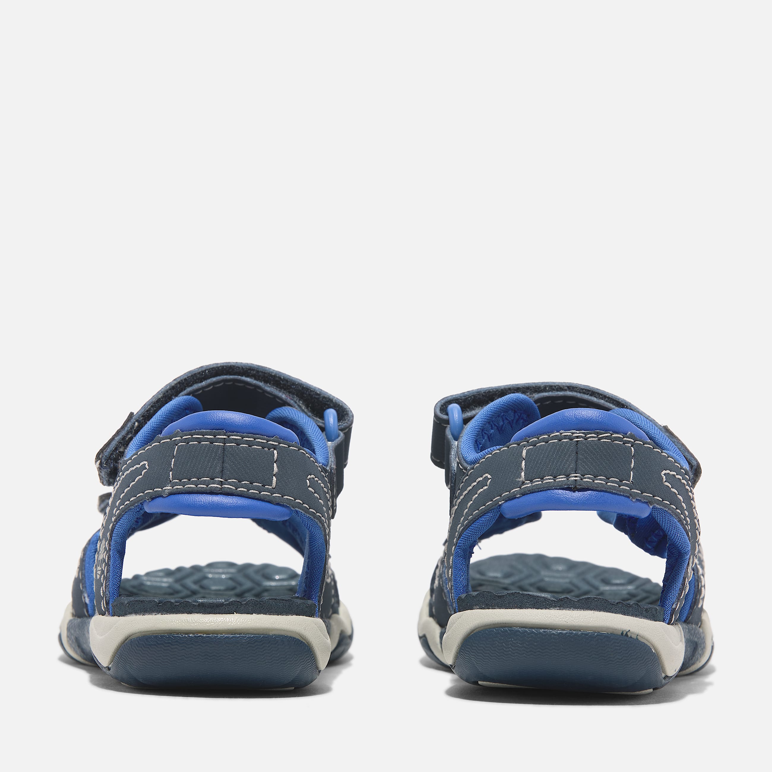 Adventure Seeker sandal med bagrem til smbrn i Mrkebl TBL Bl ALT4