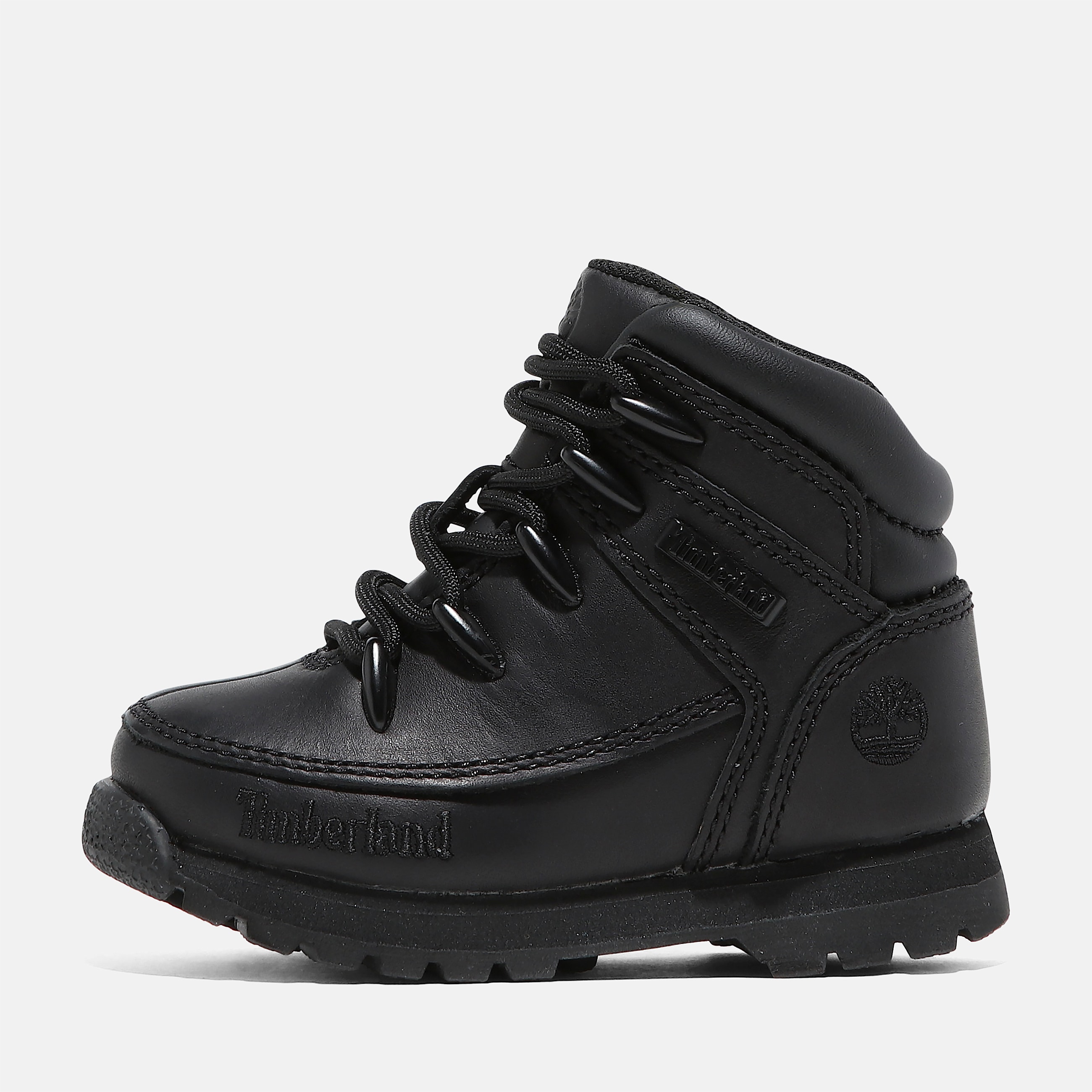 Euro Sprint Boot for Toddler in Black TBL Black ALT7