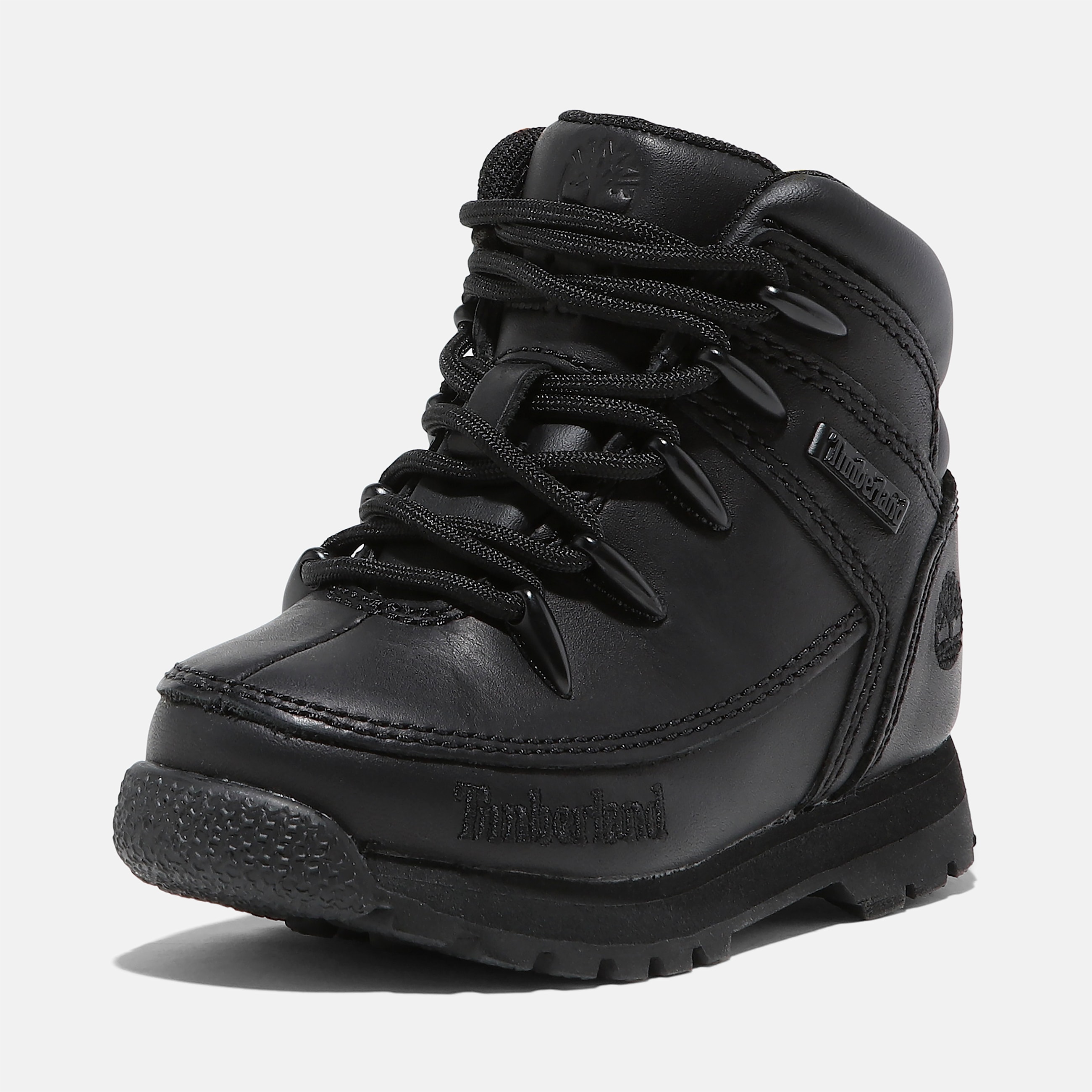 Bottine Euro Sprint pour toutpetit en noir TBL noir ALT8