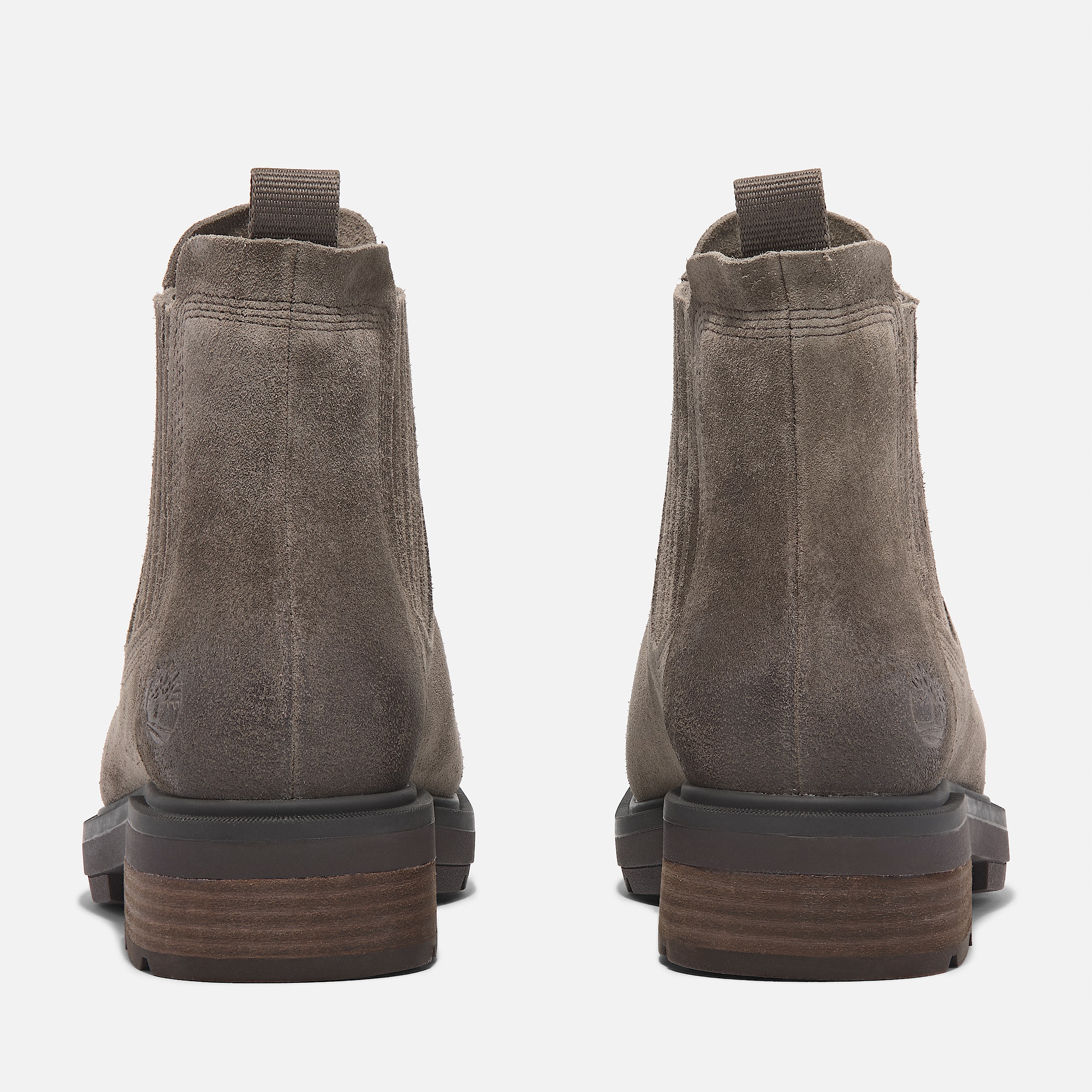 Bottine Chelsea Brimfield pour femme en marron TBL marron ALT4