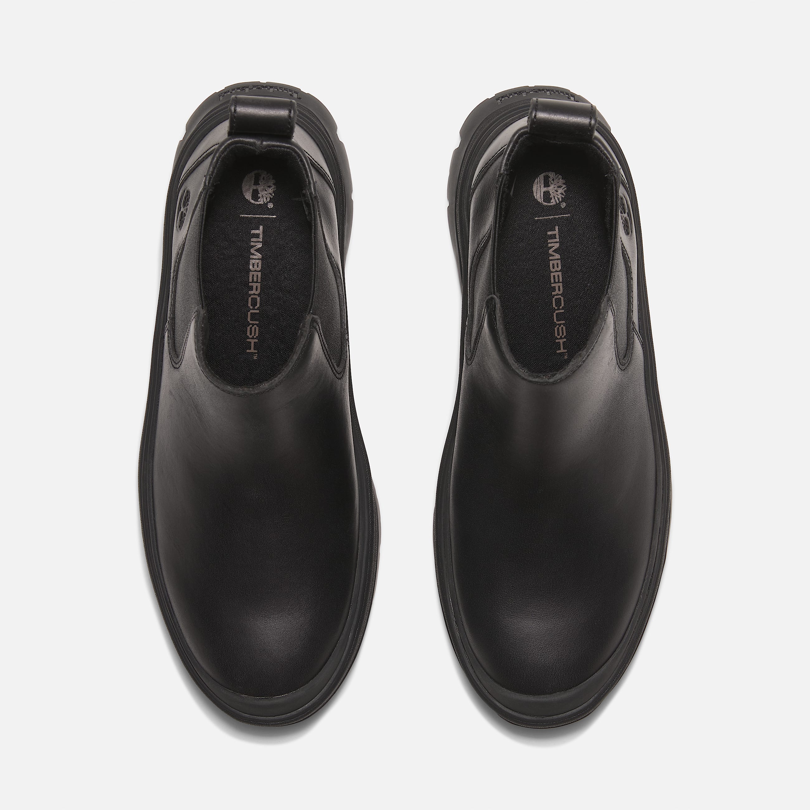 Roxie Lane Chelsea Boot for Women in Black TBL Black ALT1