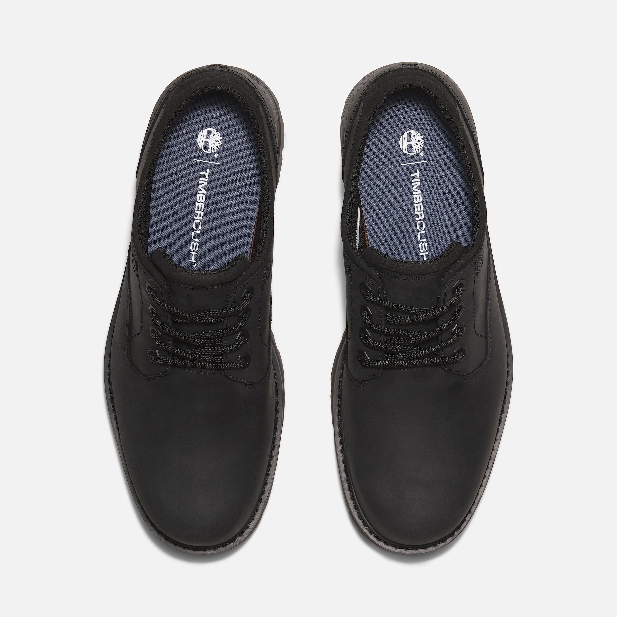 Chaussure impermable Britton Road pour homme en Noir TBL noir ALT1