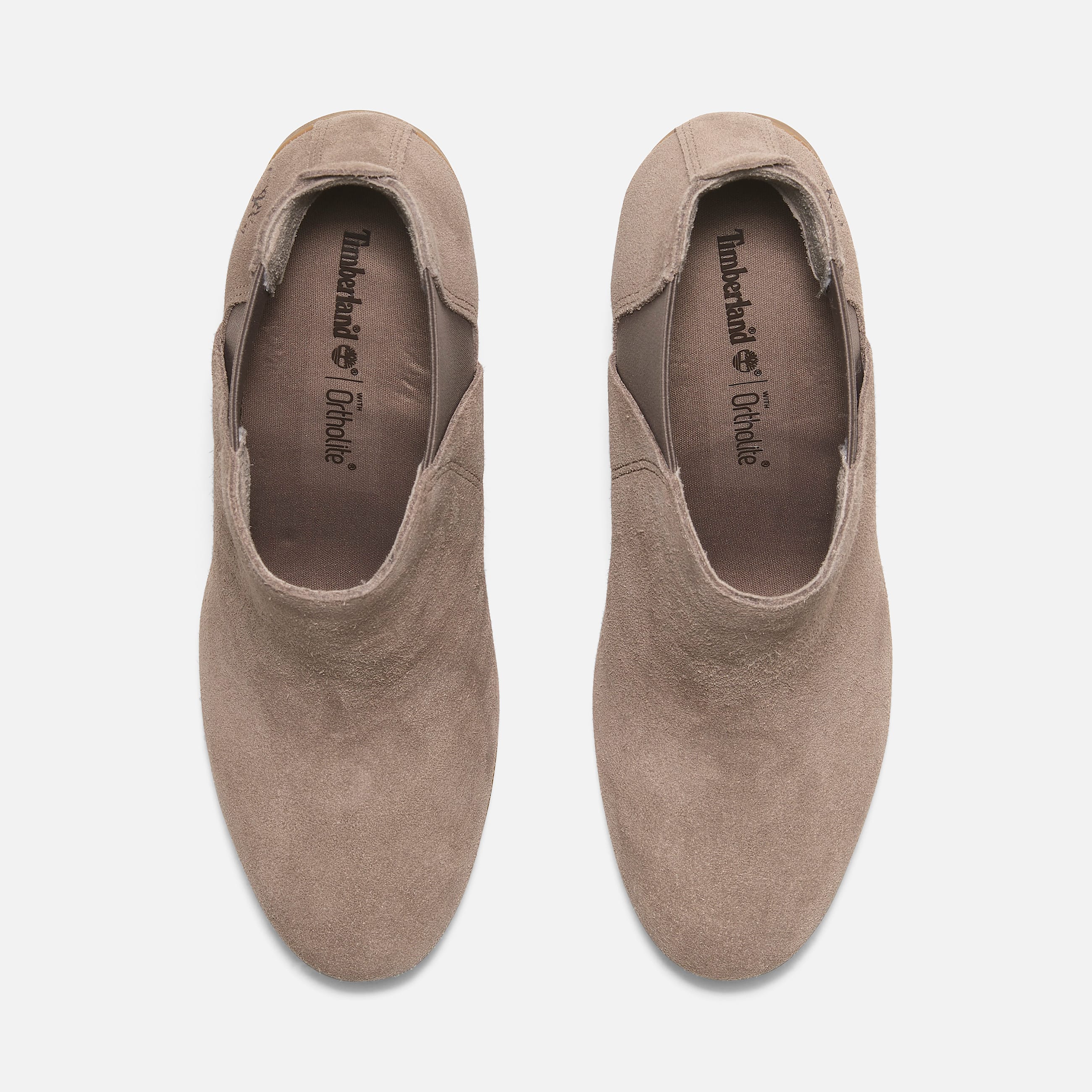 Allington Chelsea Boot for Women in Beige TBL Beige ALT1