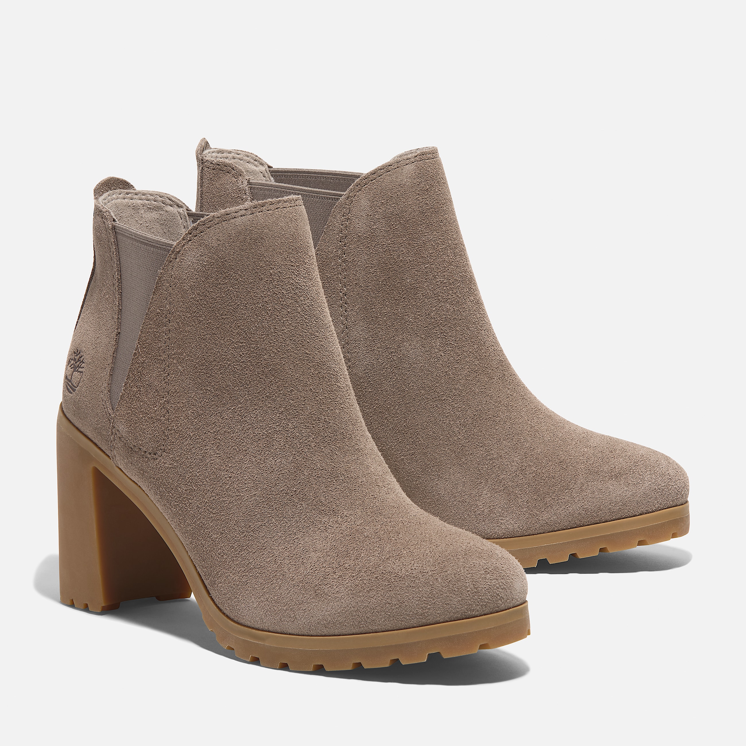 Allington Chelsea Boot for Women in Beige TBL Beige ALT3