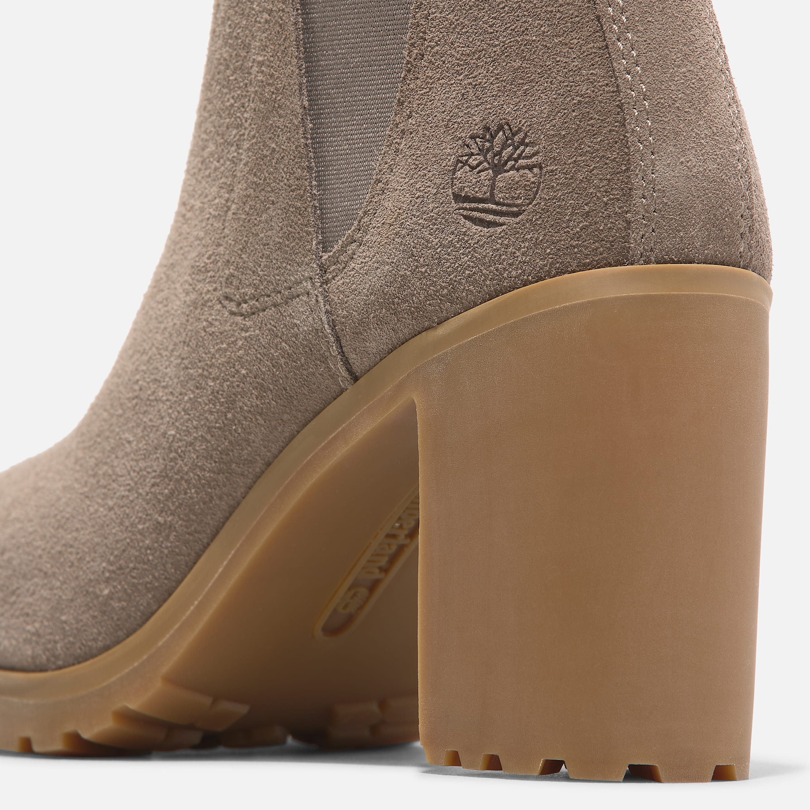 Allington Chelsea Boot for Women in Beige TBL Beige ALT6