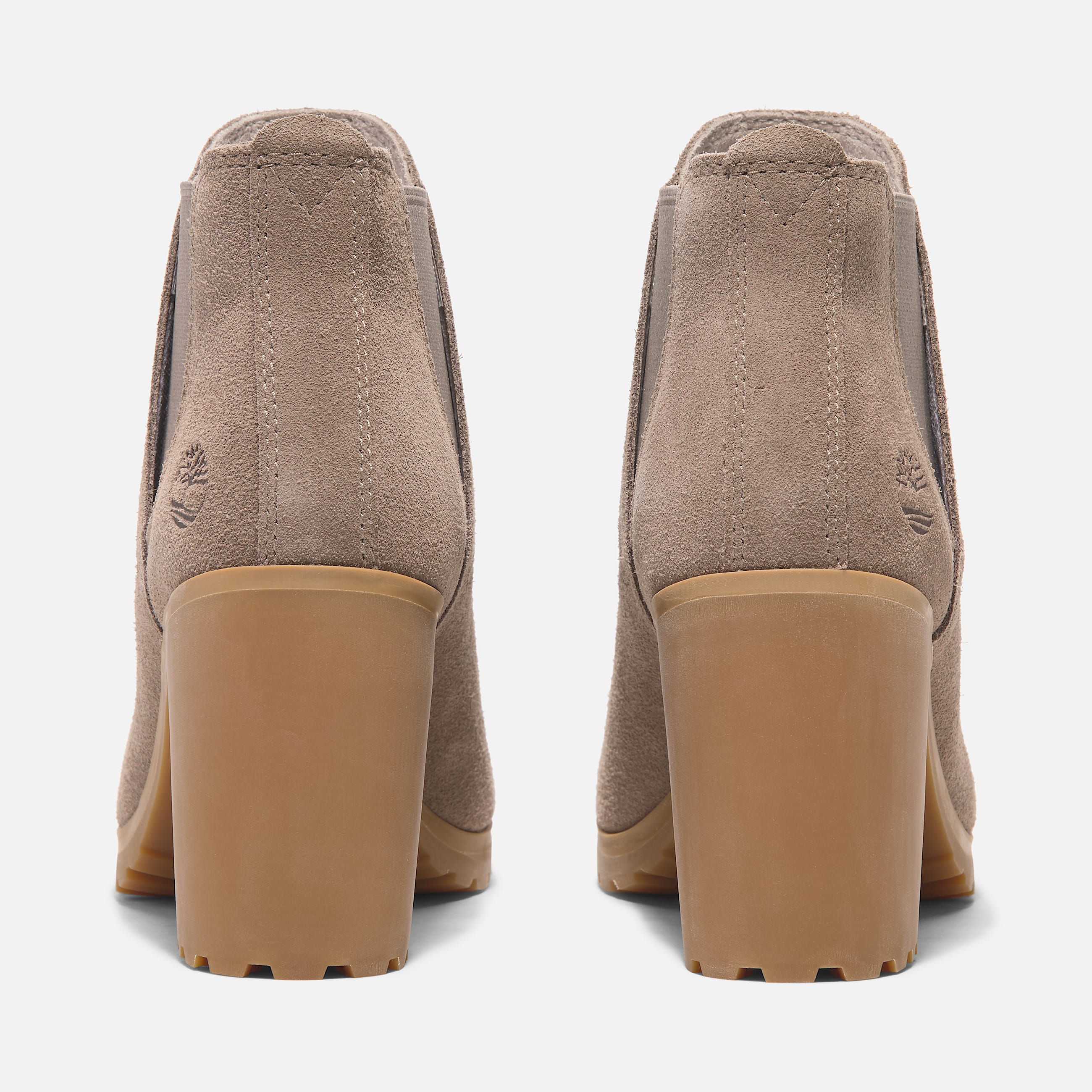 Allington Chelsea Boot for Women in Beige TBL Beige ALT4