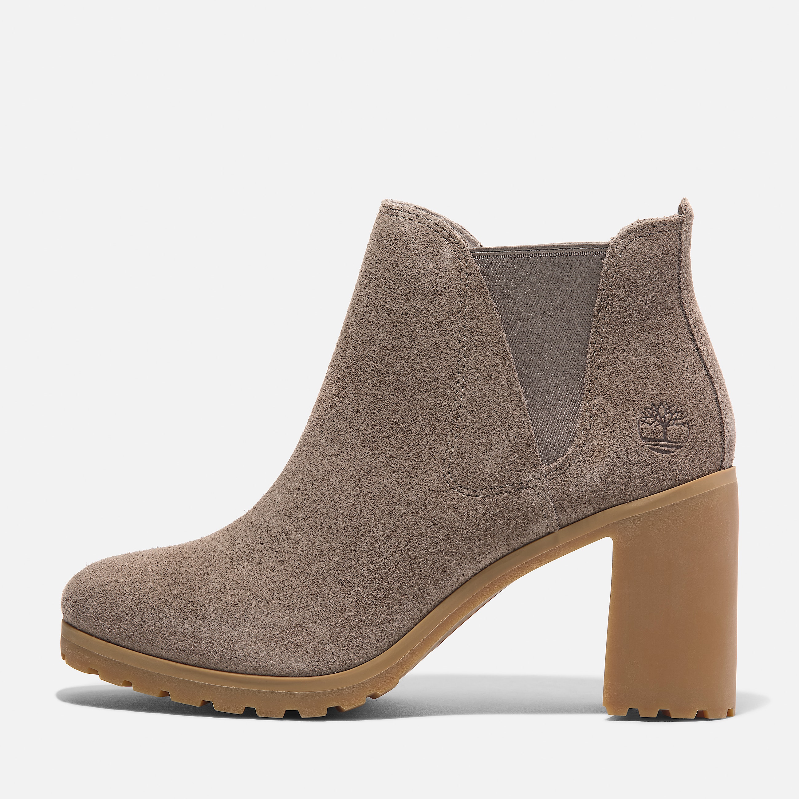 Allington Chelsea Boot for Women in Beige TBL Beige ALT7