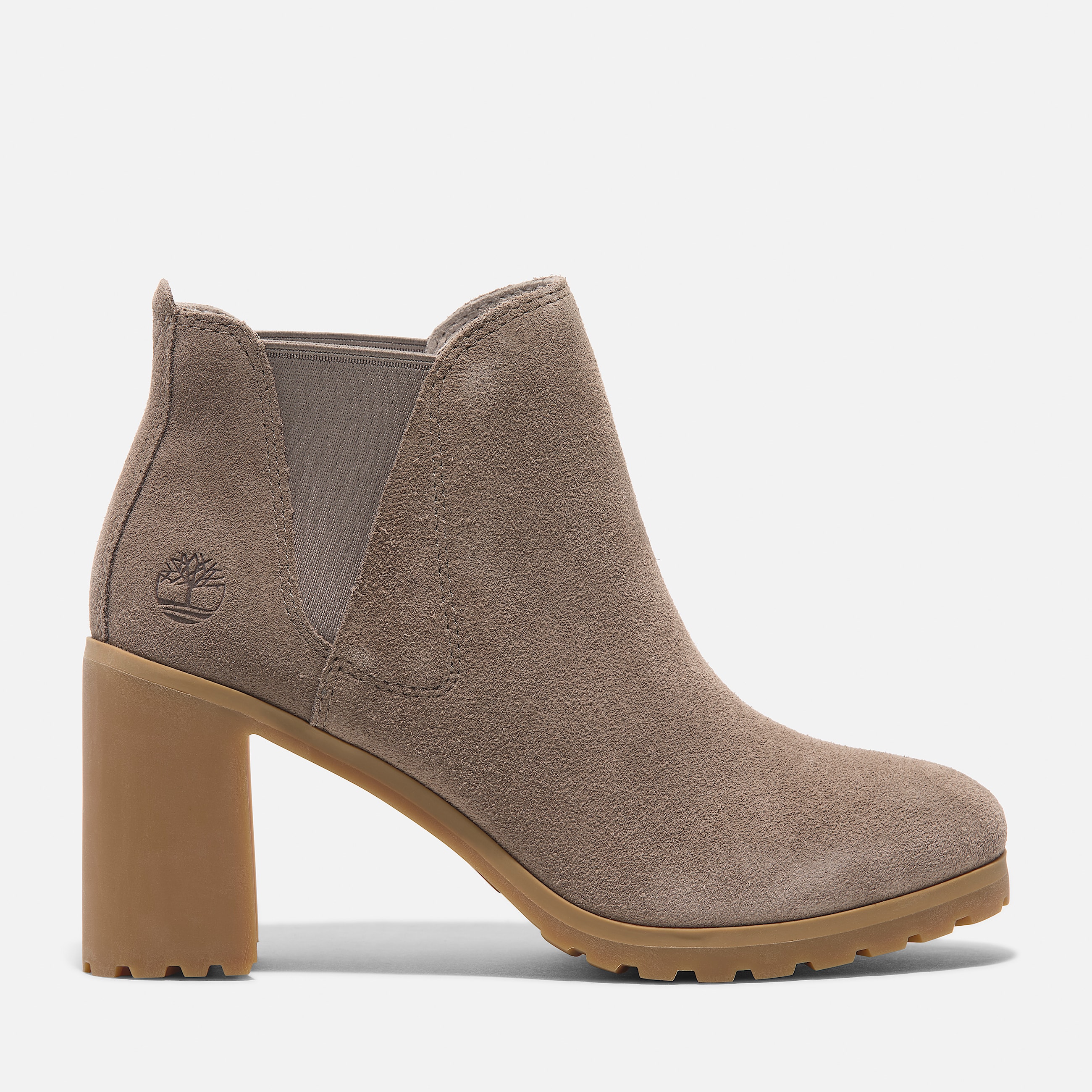 Allington Chelsea Boot for Women in Beige TBL Beige HERO