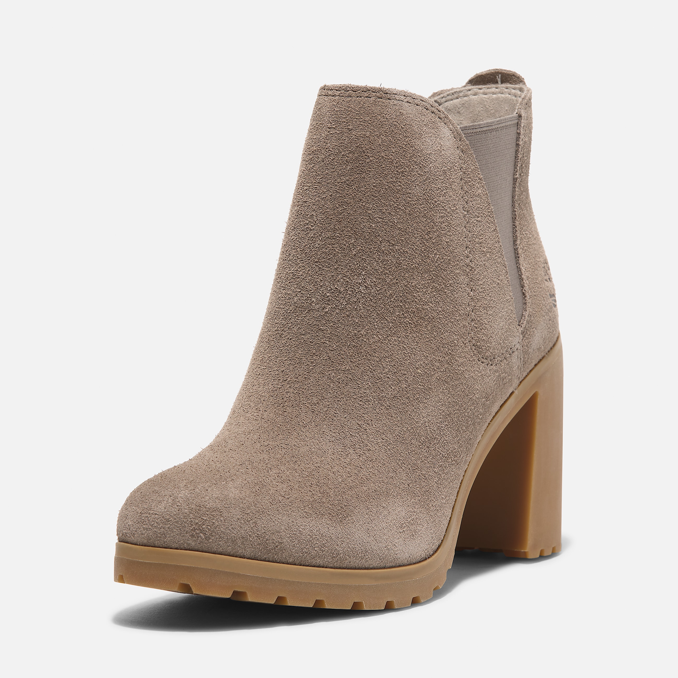 Allington Chelsea Boot for Women in Beige TBL Beige ALT8