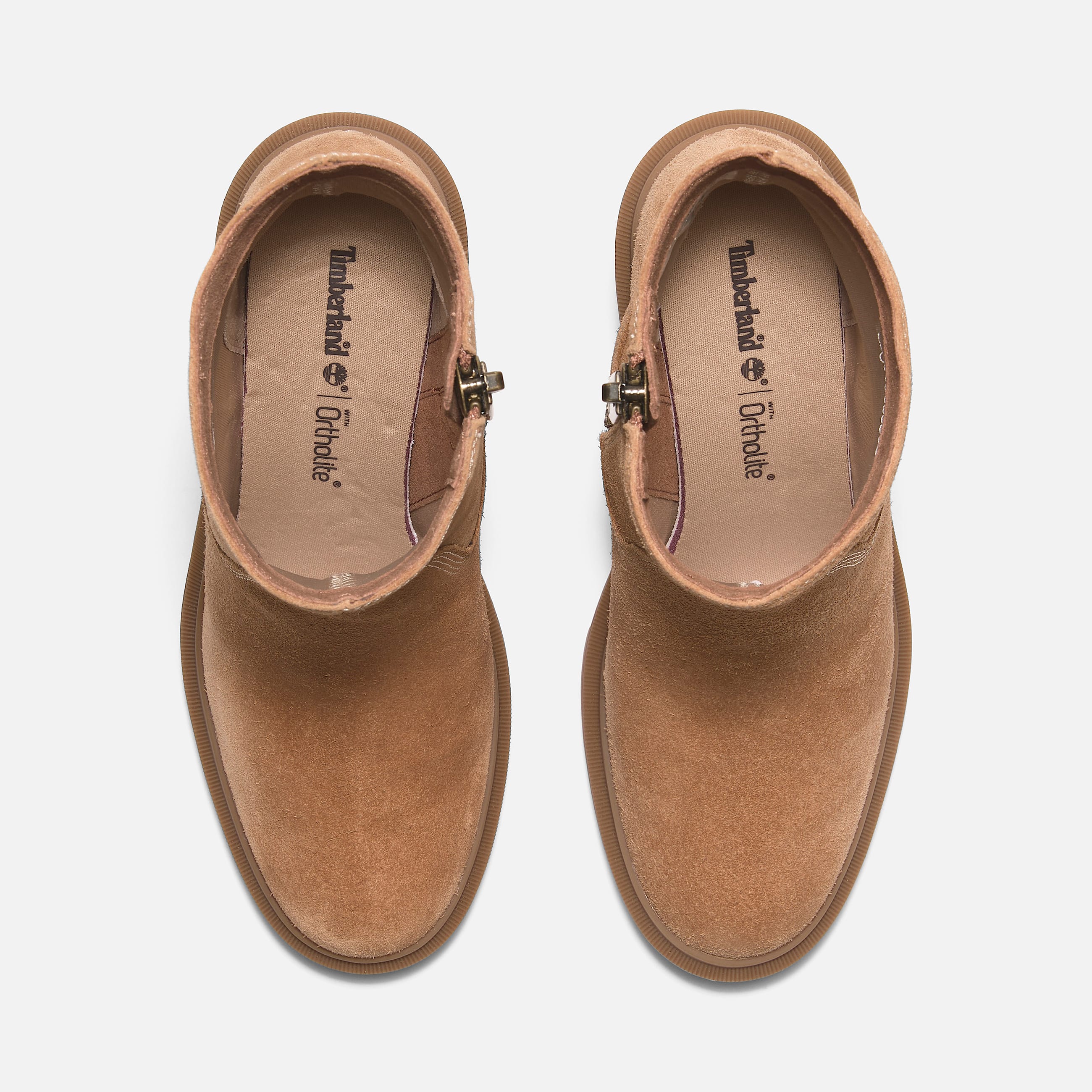 Allington Heights Boot for Women in Orange TBL Orange ALT1