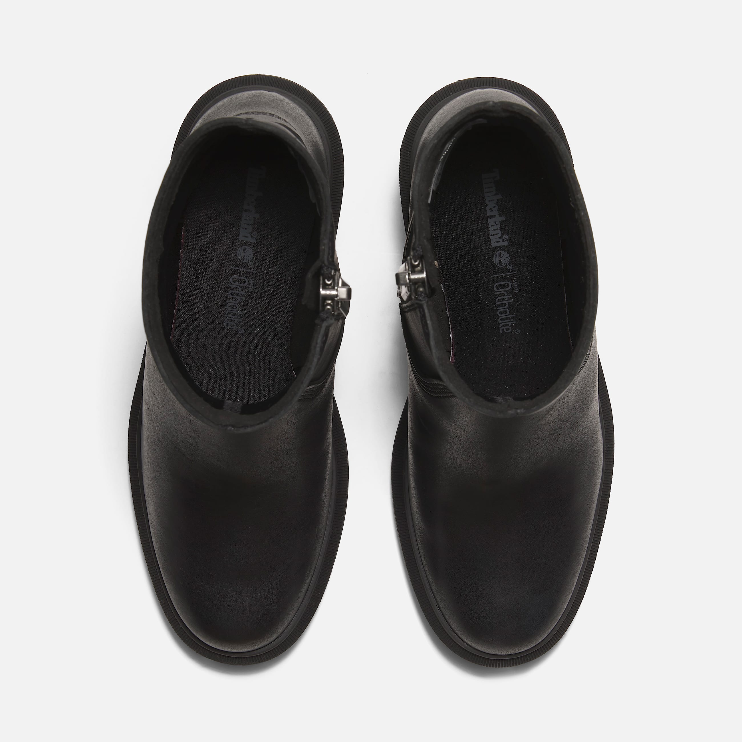 Bottine Allington Heights pour femme en Noir TBL noir ALT1