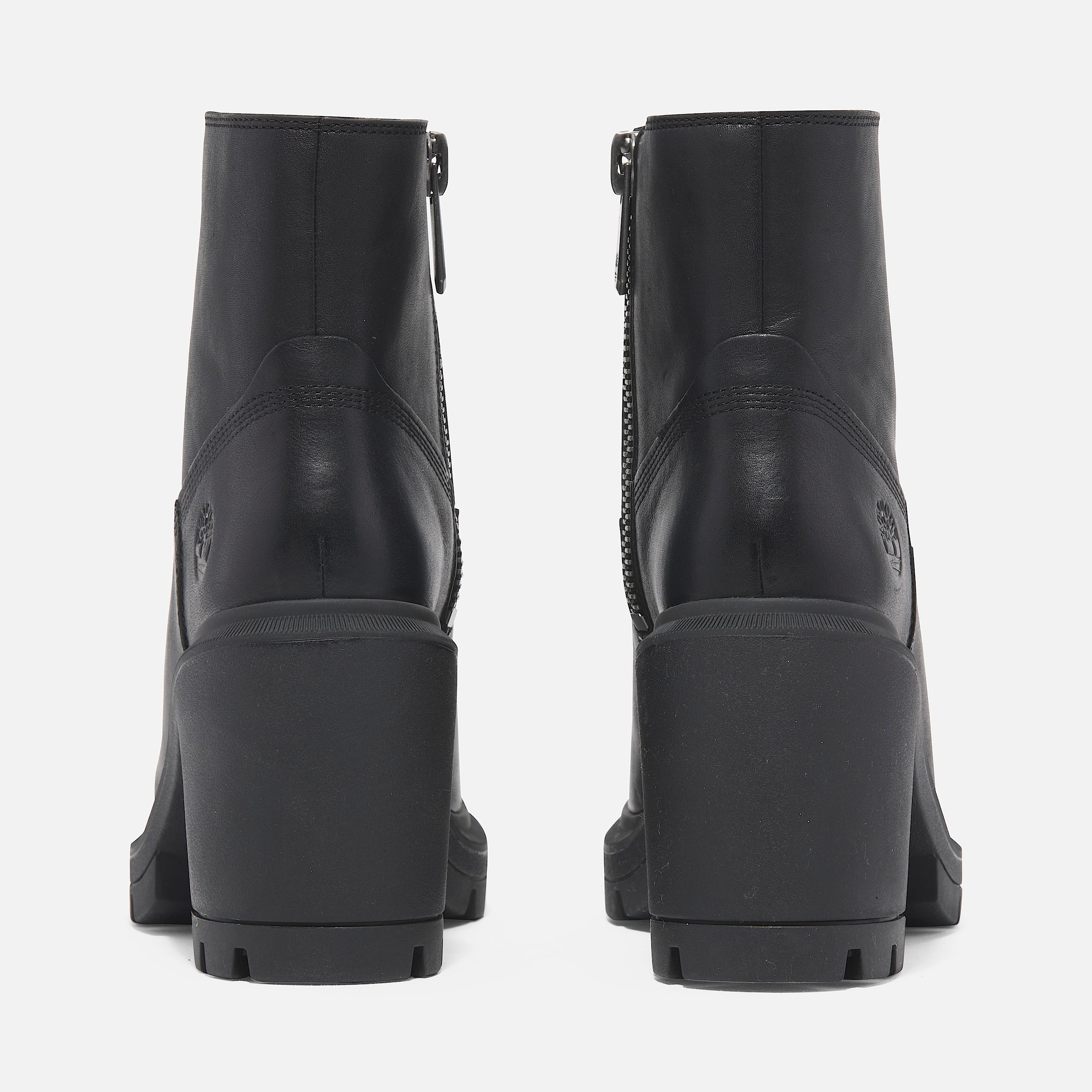 Bottine Allington Heights pour femme en Noir TBL noir ALT4