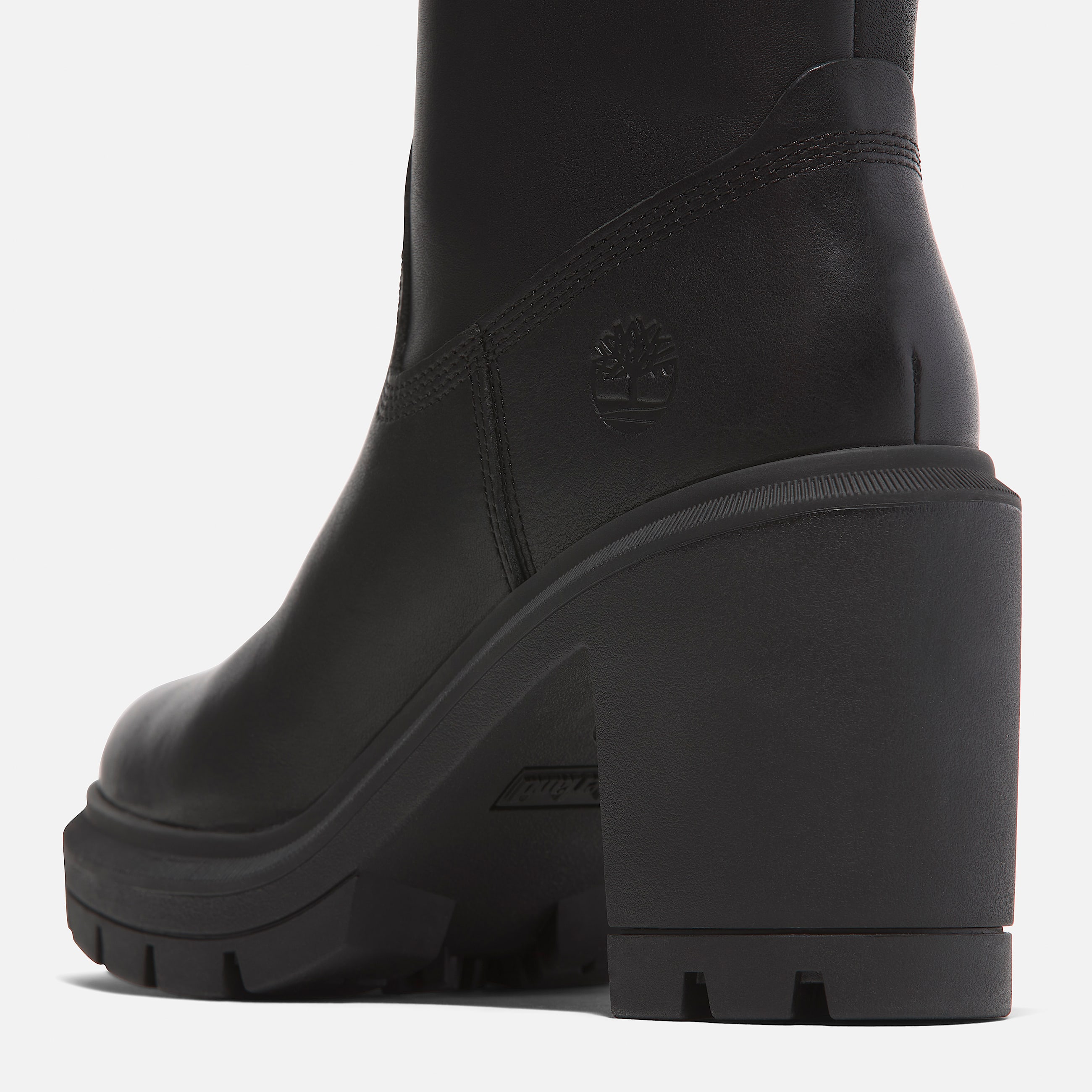 Allington Heights Boot for Women in Black TBL Black ALT6