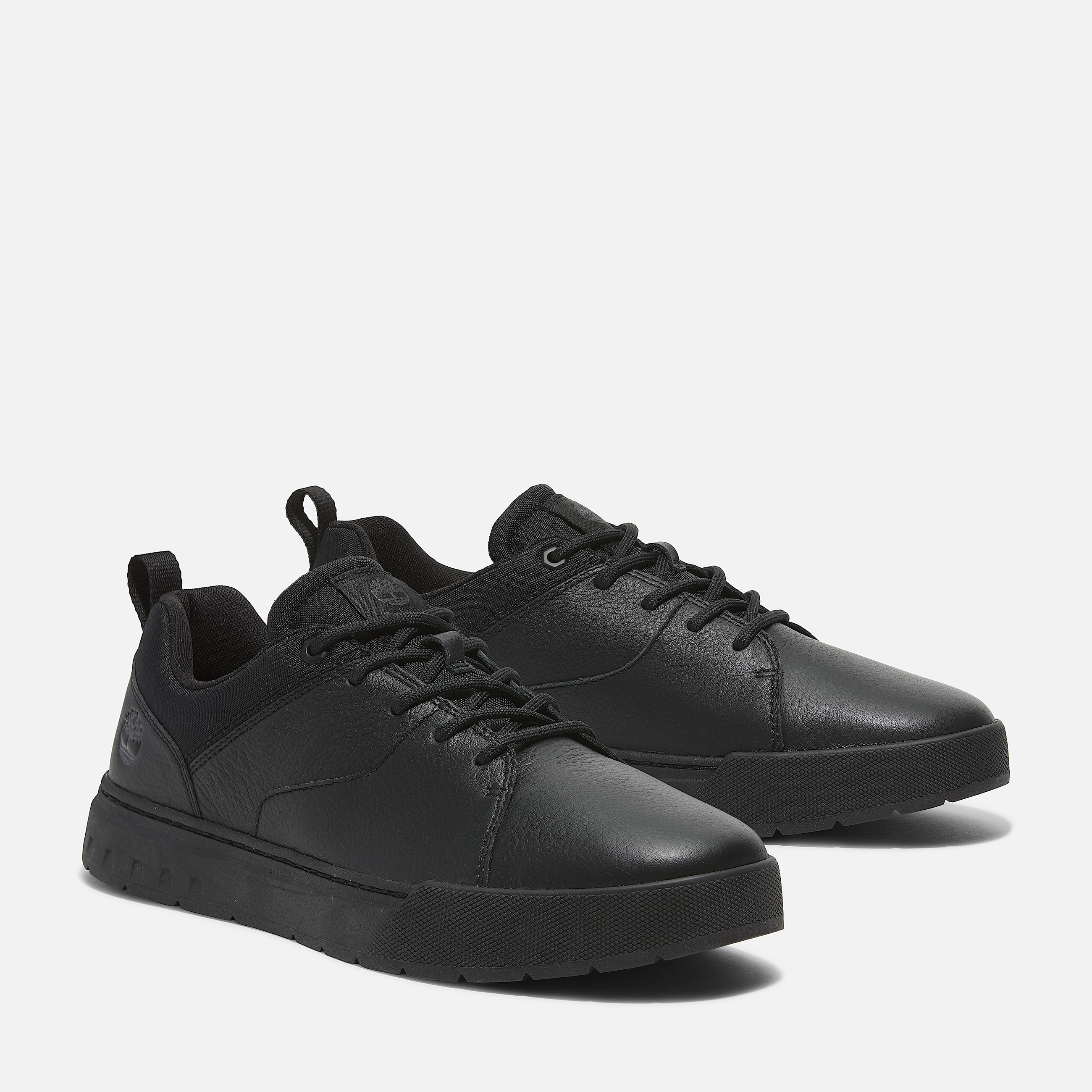 Maple Grove Trainer for Men in Black TBL Black ALT3