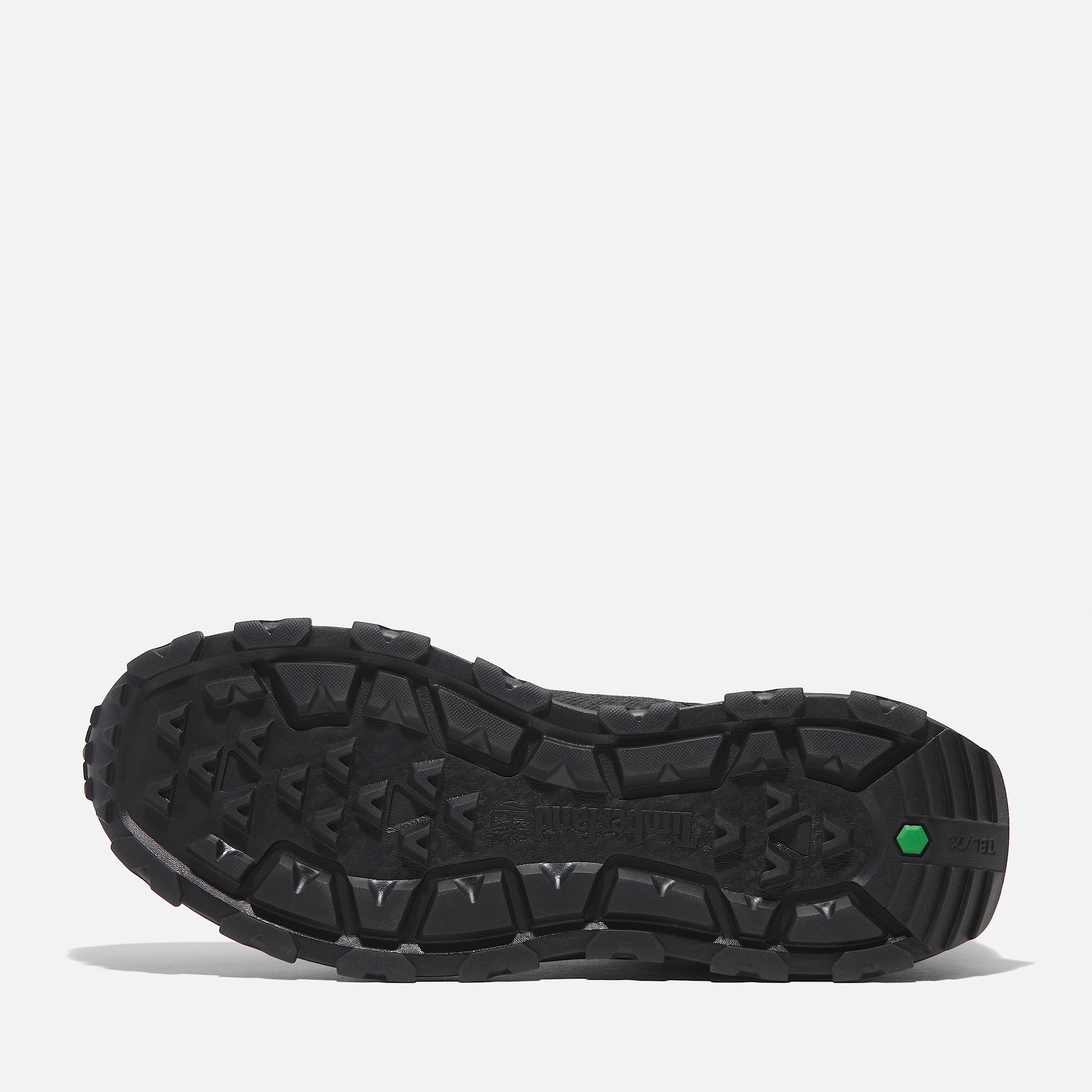 Basket impermable Winsor Trail pour homme en noir TBL noir ALT2