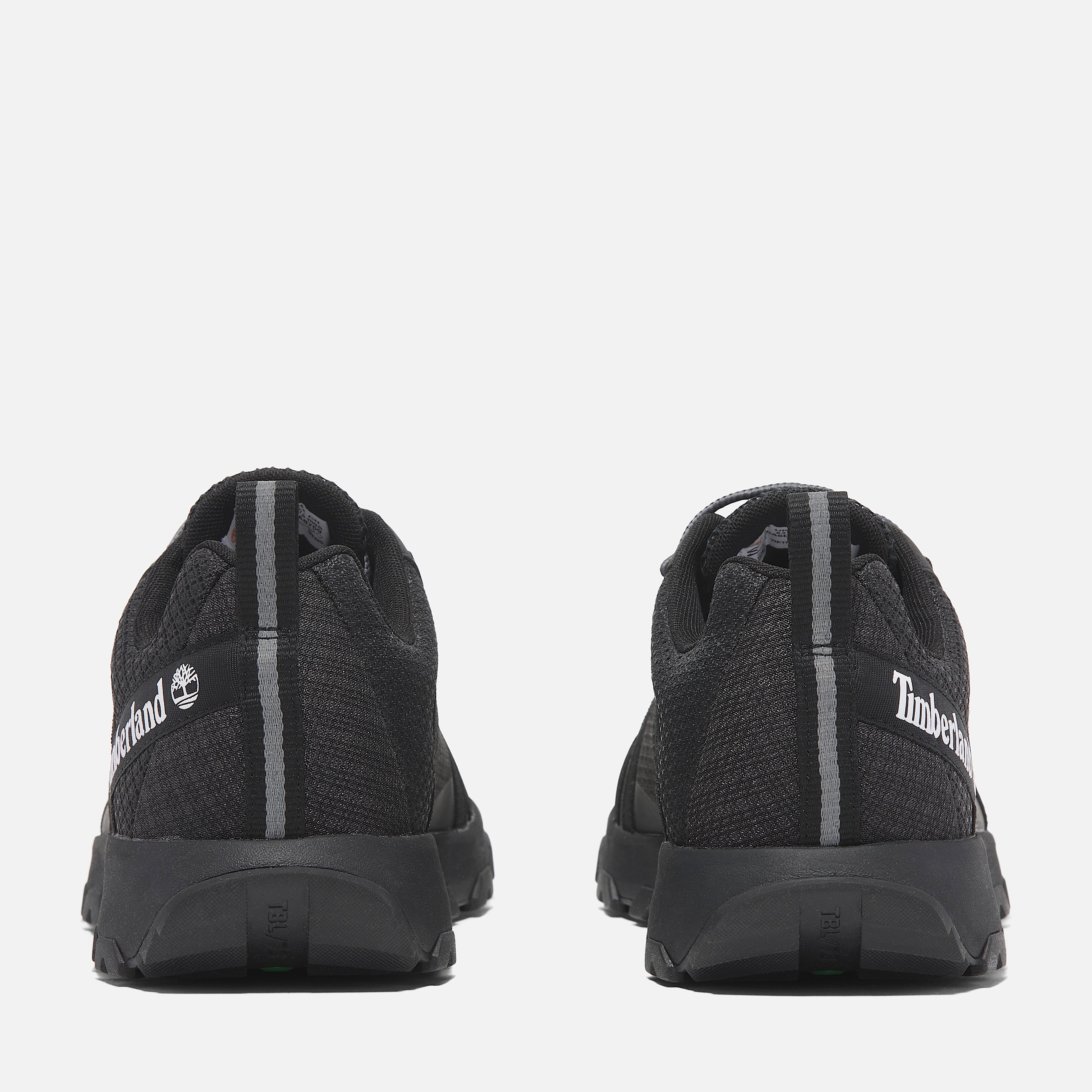 Basket impermable Winsor Trail pour homme en noir TBL noir ALT4