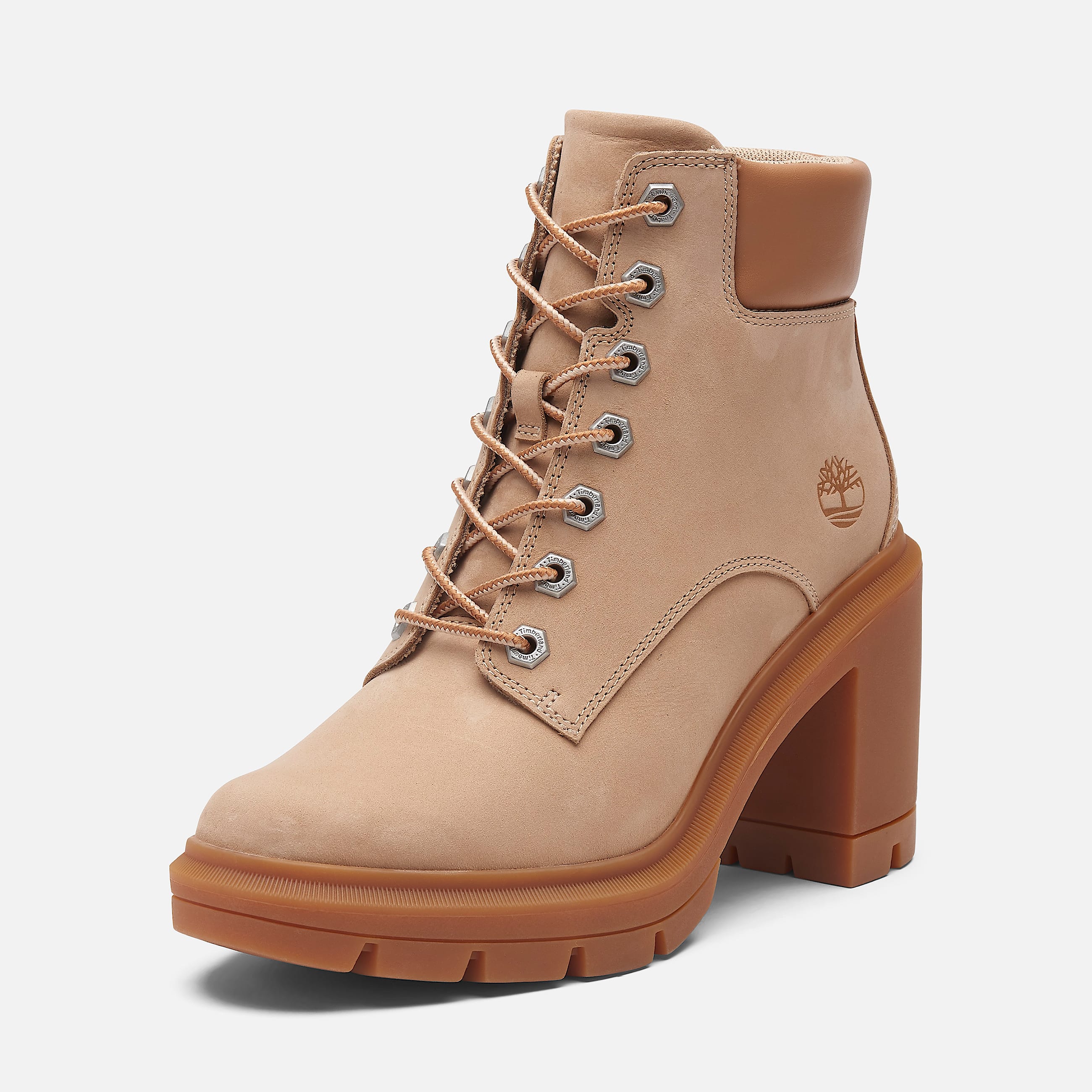 Bottine Allington Heights pour femme en Beige Clair TBL beige ALT8