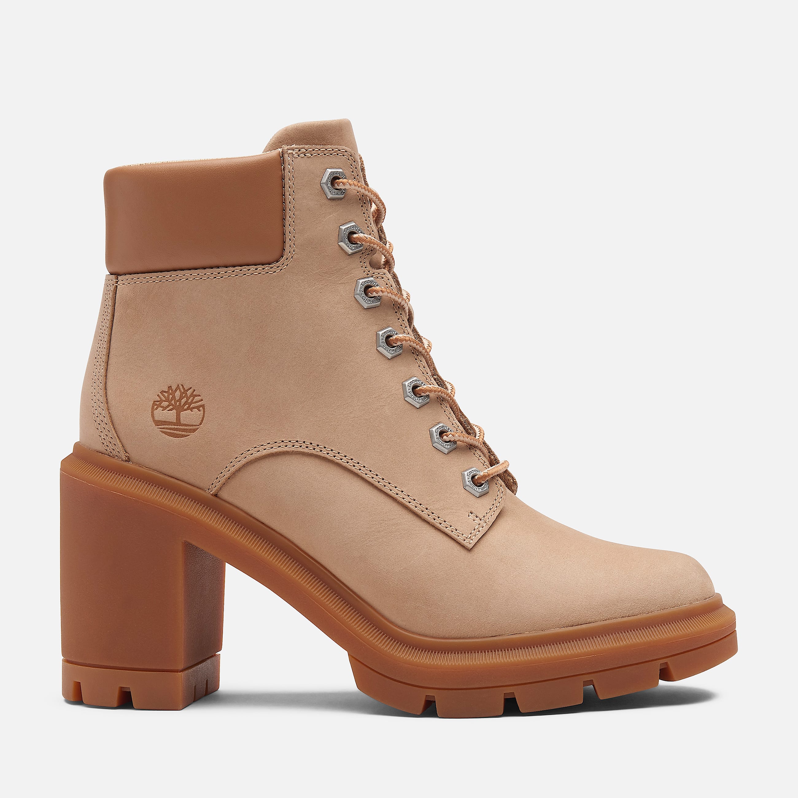 Bottine Allington Heights pour femme en Beige Clair TBL beige HERO