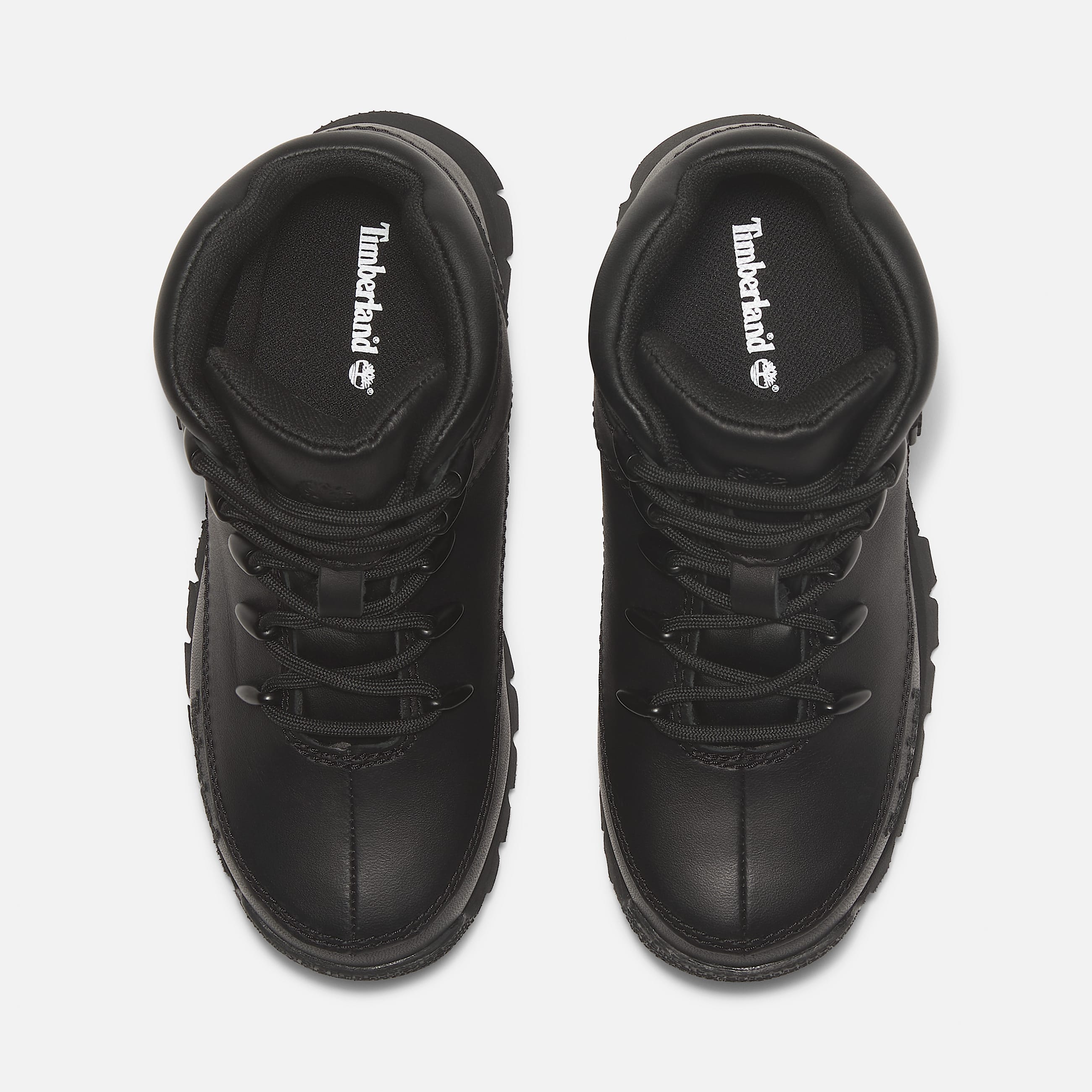 Euro Sprint Boot for Youth in Black TBL Black ALT1