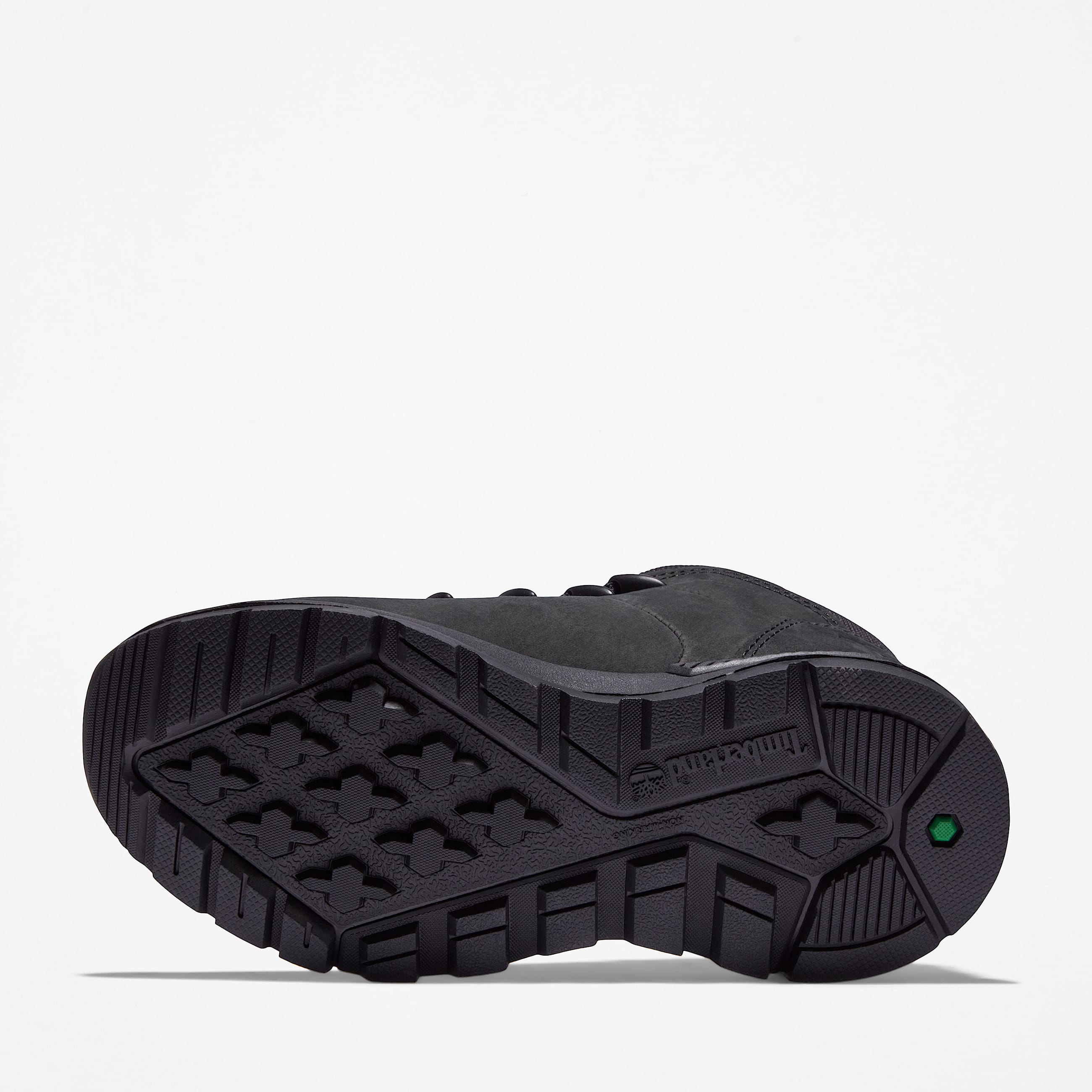 Sprint Trekker Mid Trainer for Youth in Black TBL Black ALT3