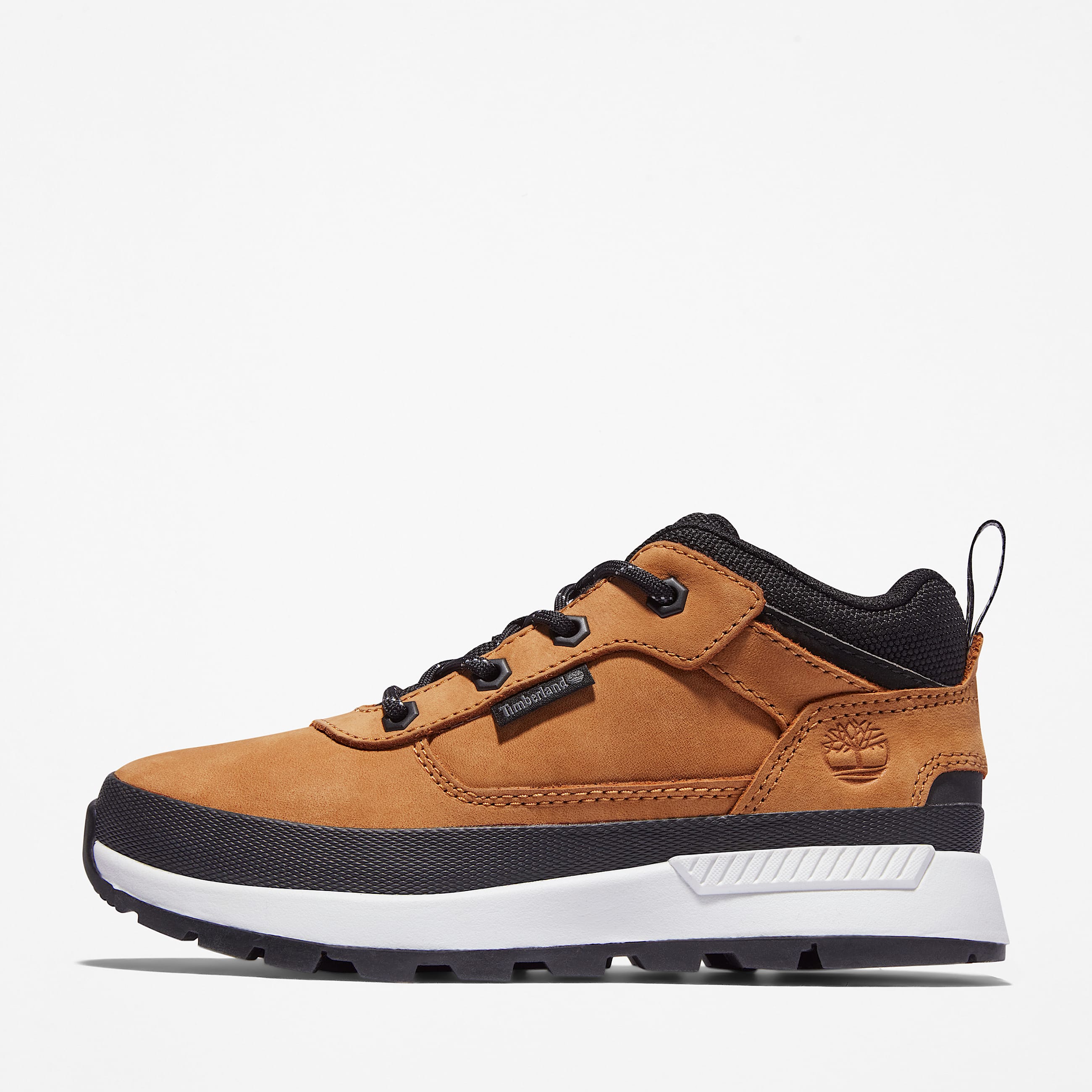 Field Trekker Trainer for Junior in Yellow TBL Yellow ALT7