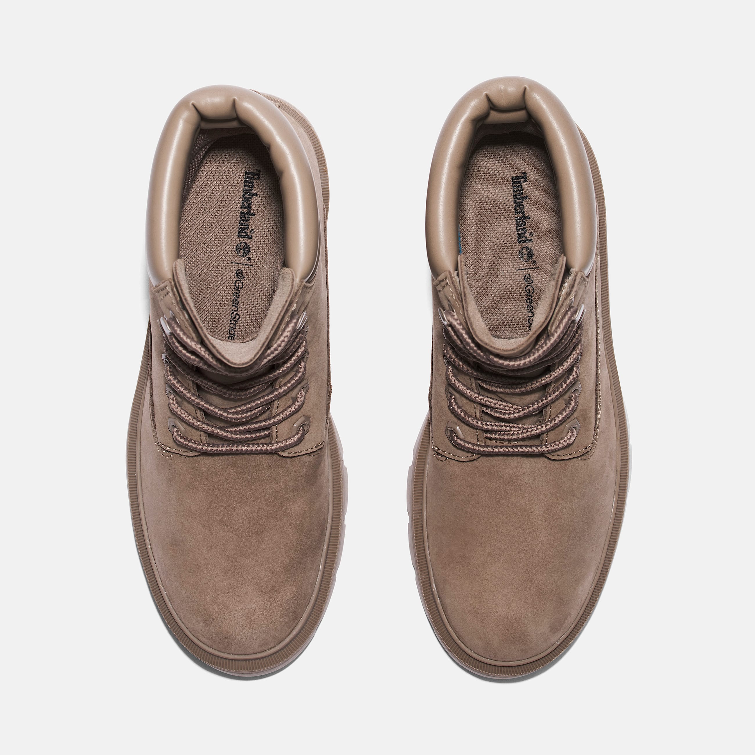 Bottine impermable Cortina Valley pour femme en gris TBL gris ALT1