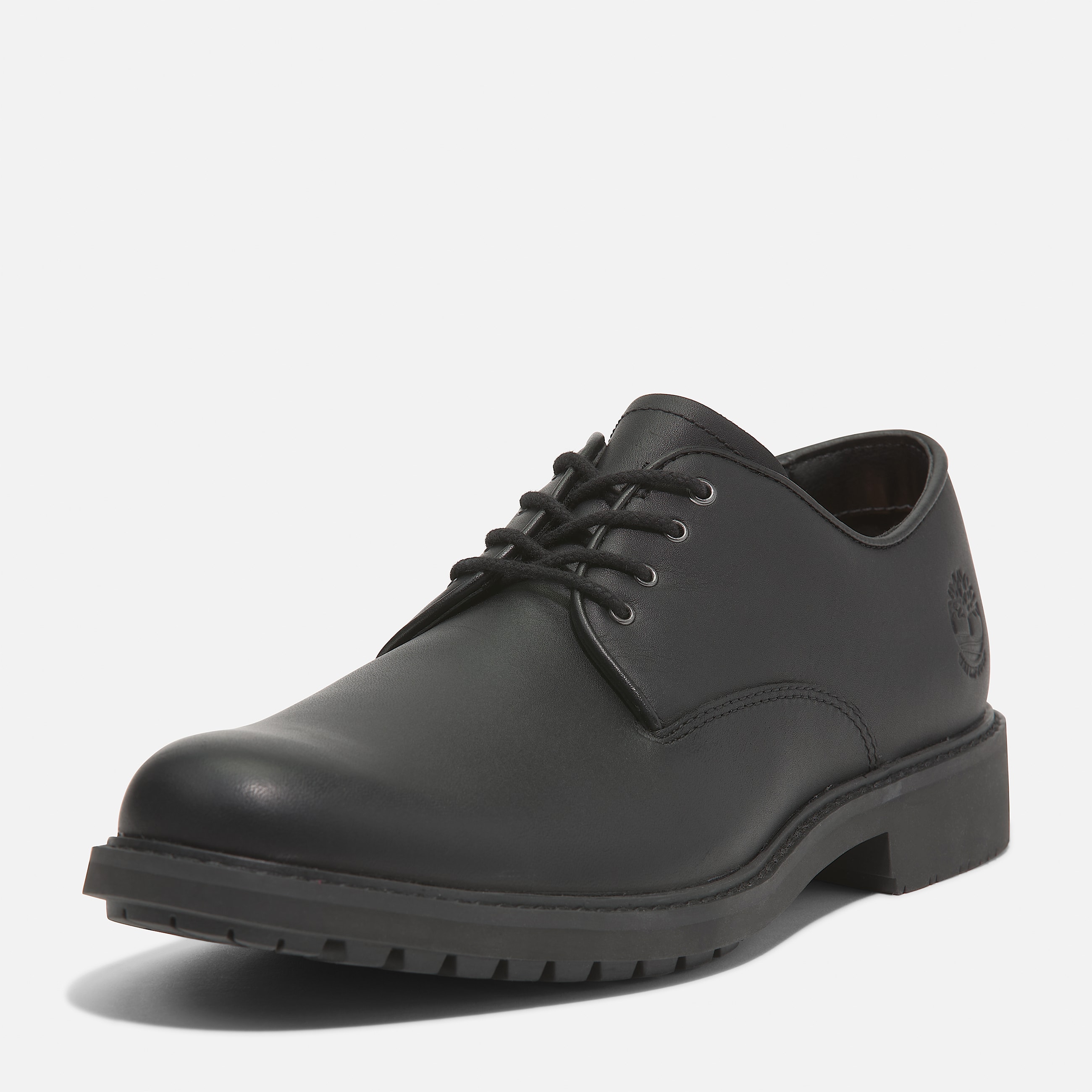 Chaussures impermables Stormbucks pour homme en noir TBL noir ALT8