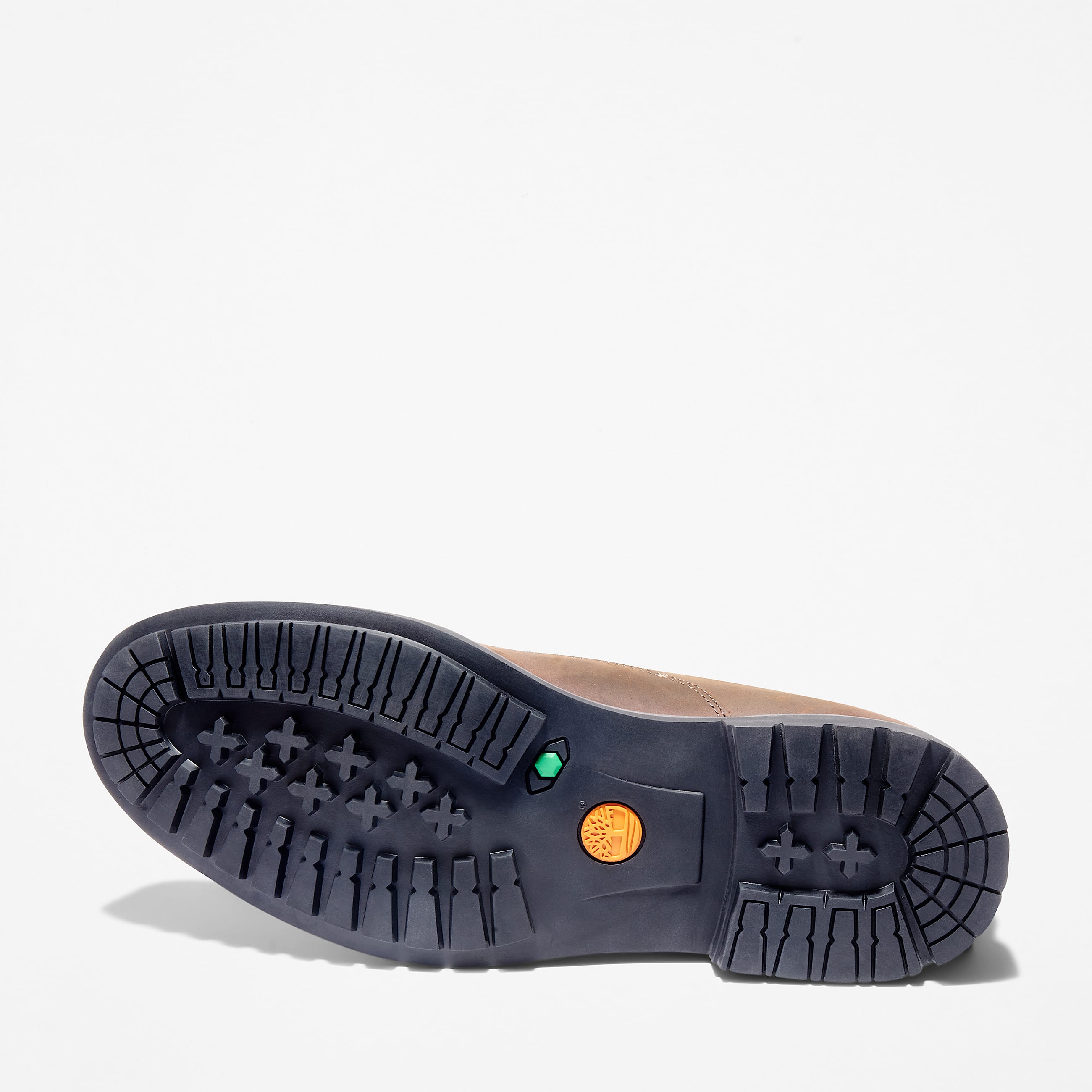 Chaussures impermables Stormbucks pour homme en marron fonc TBL marron ALT2