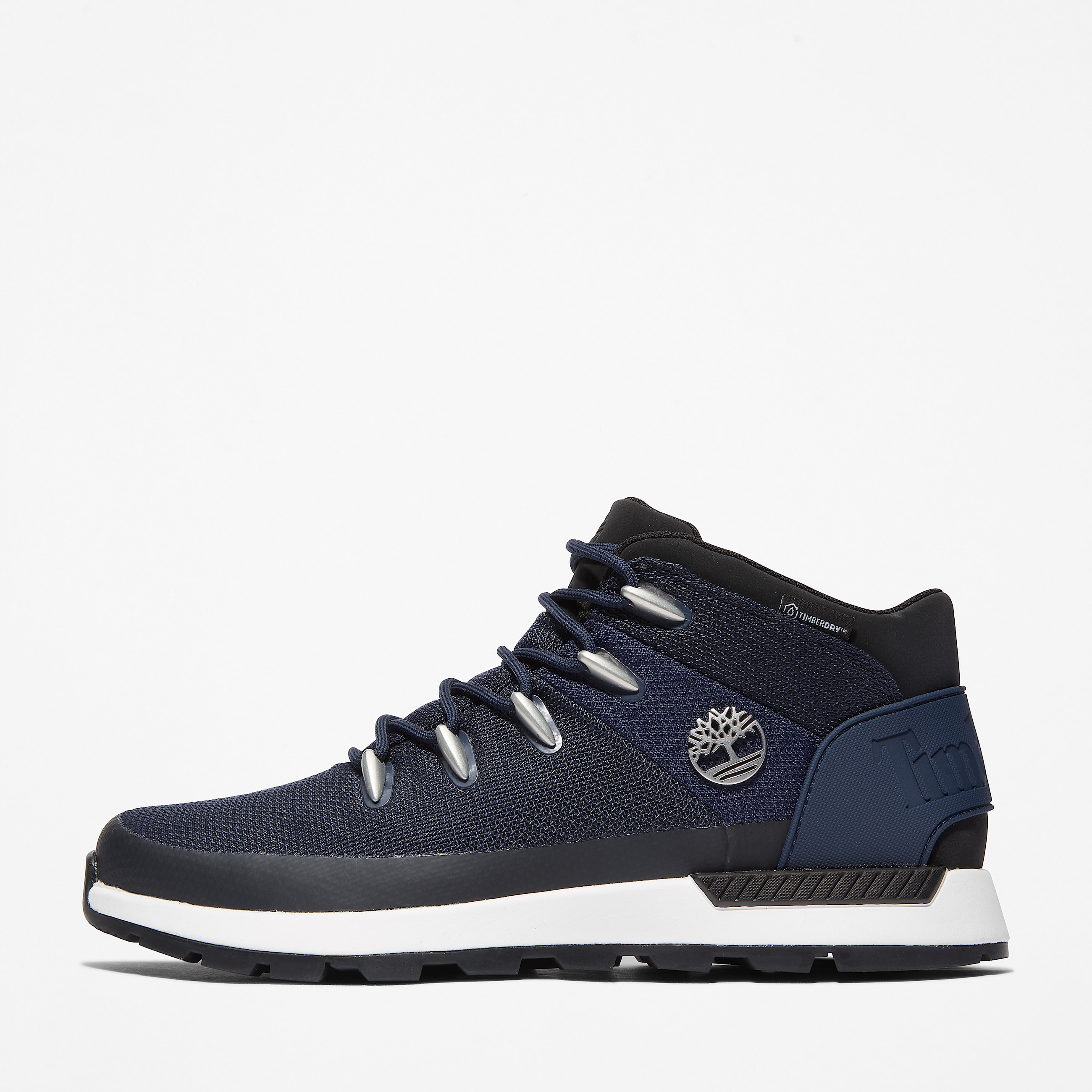 Baskets impermables Sprint Trekker pour homme en bleu fonc TBL bleu ALT8