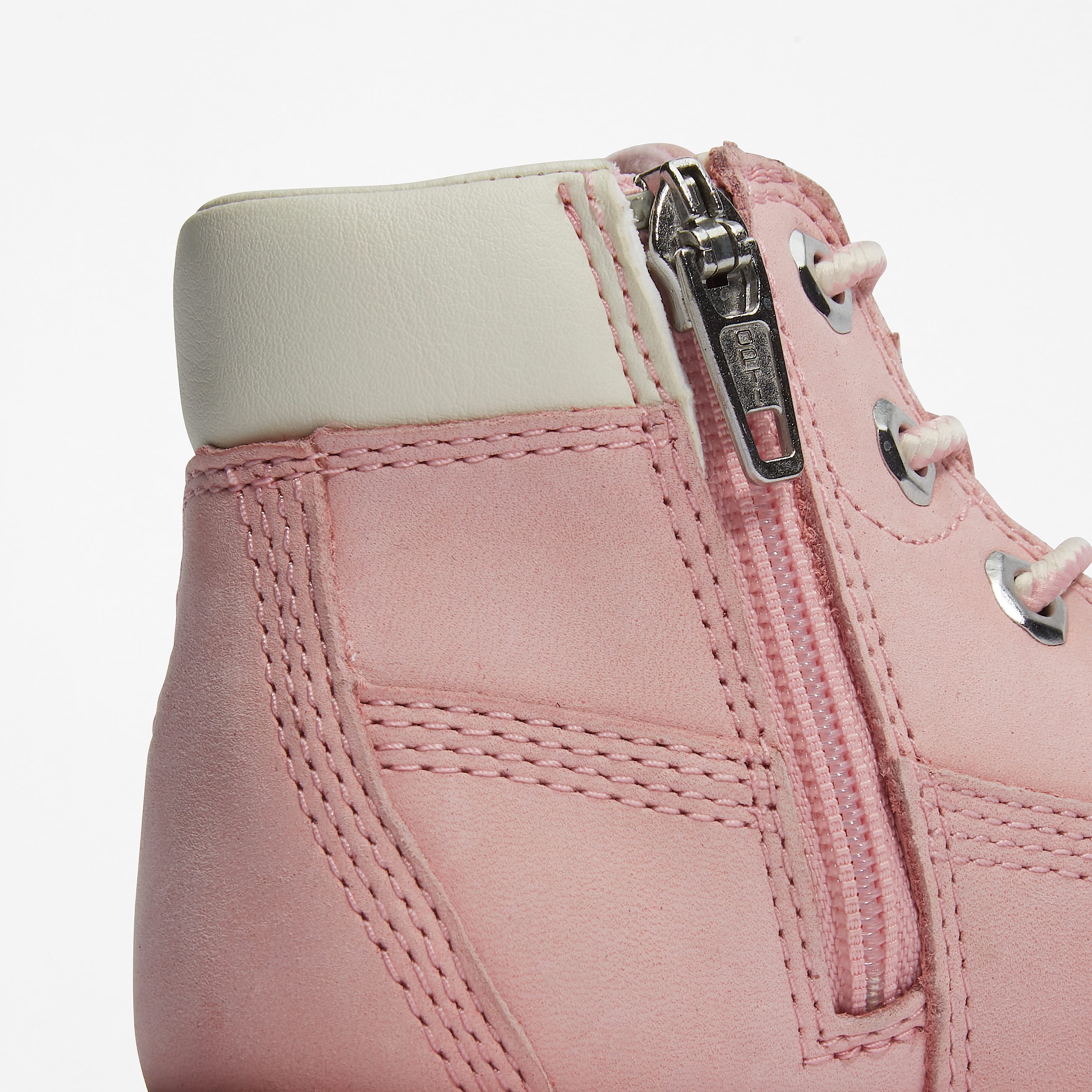 Scarponcino con Zip Laterale Pokey Pine da Bambino dal 20 al 30 in rosa TBL rosa ALT7