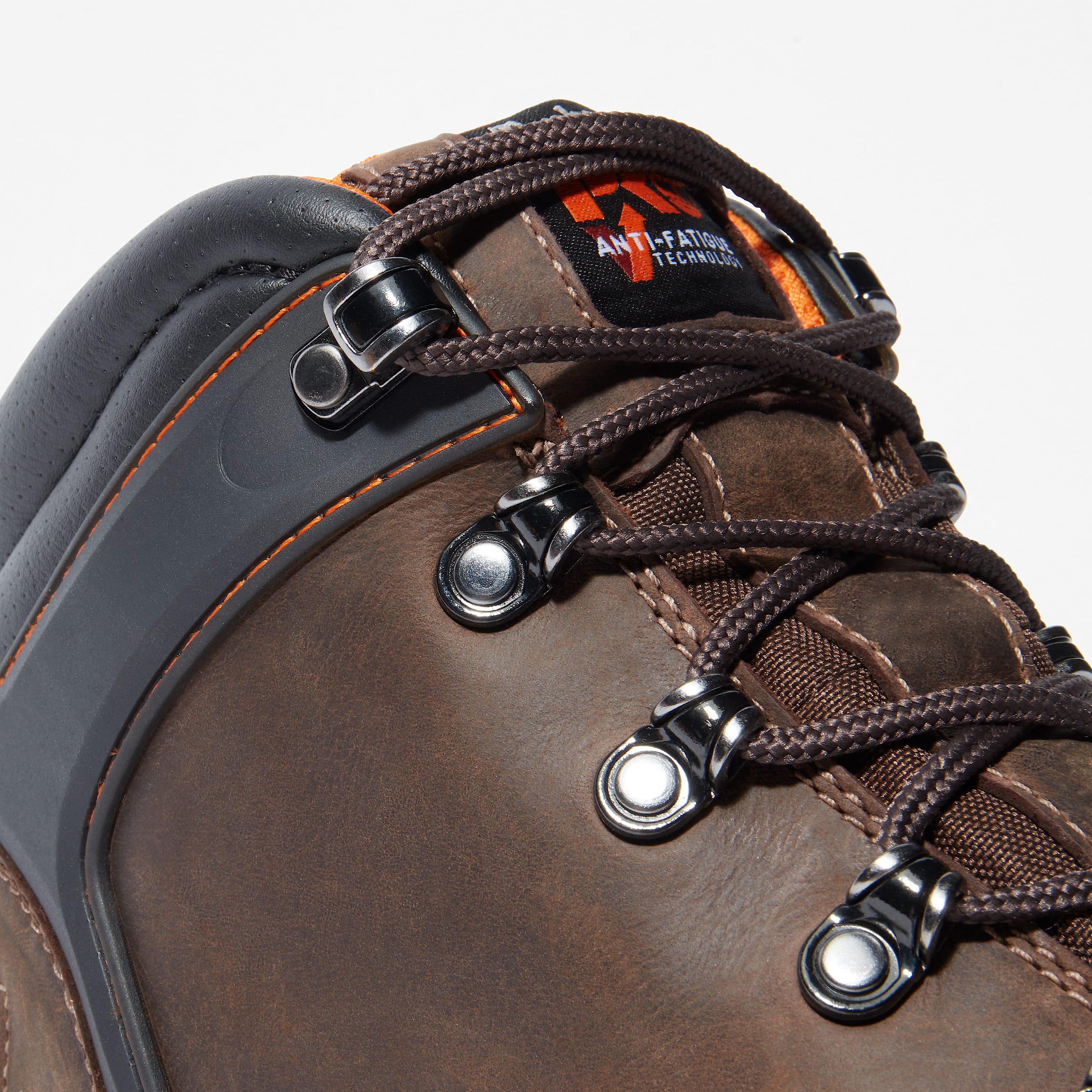Stivale da Lavoro con Puntale in Composito Timberland PRO Splitrock XT da Uomo in marrone TBL marrone ALT7