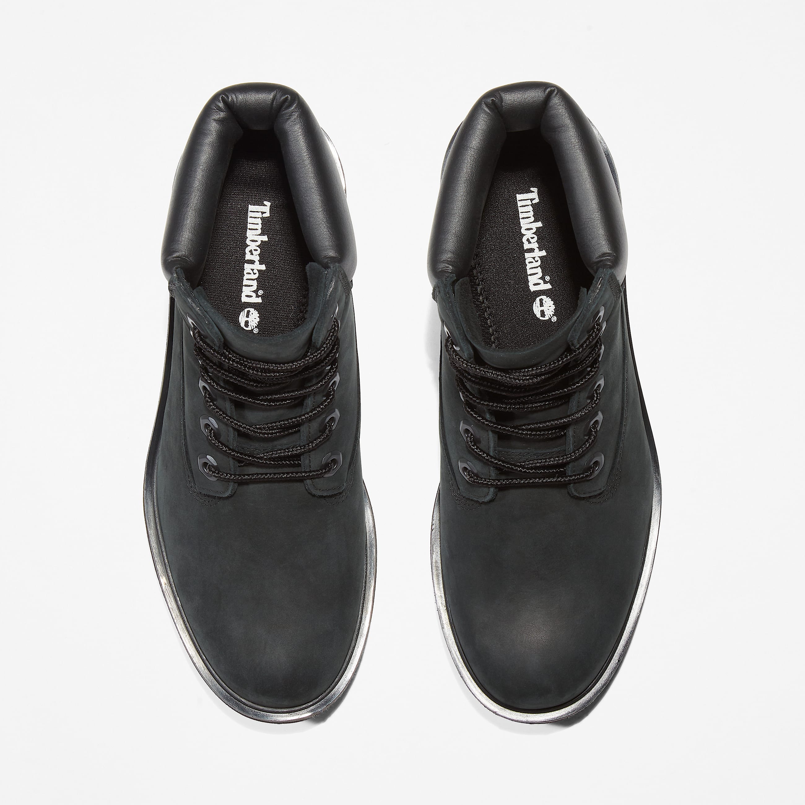 Kinsley Mid Waterproof Boot for Women in Black TBL Black ALT2