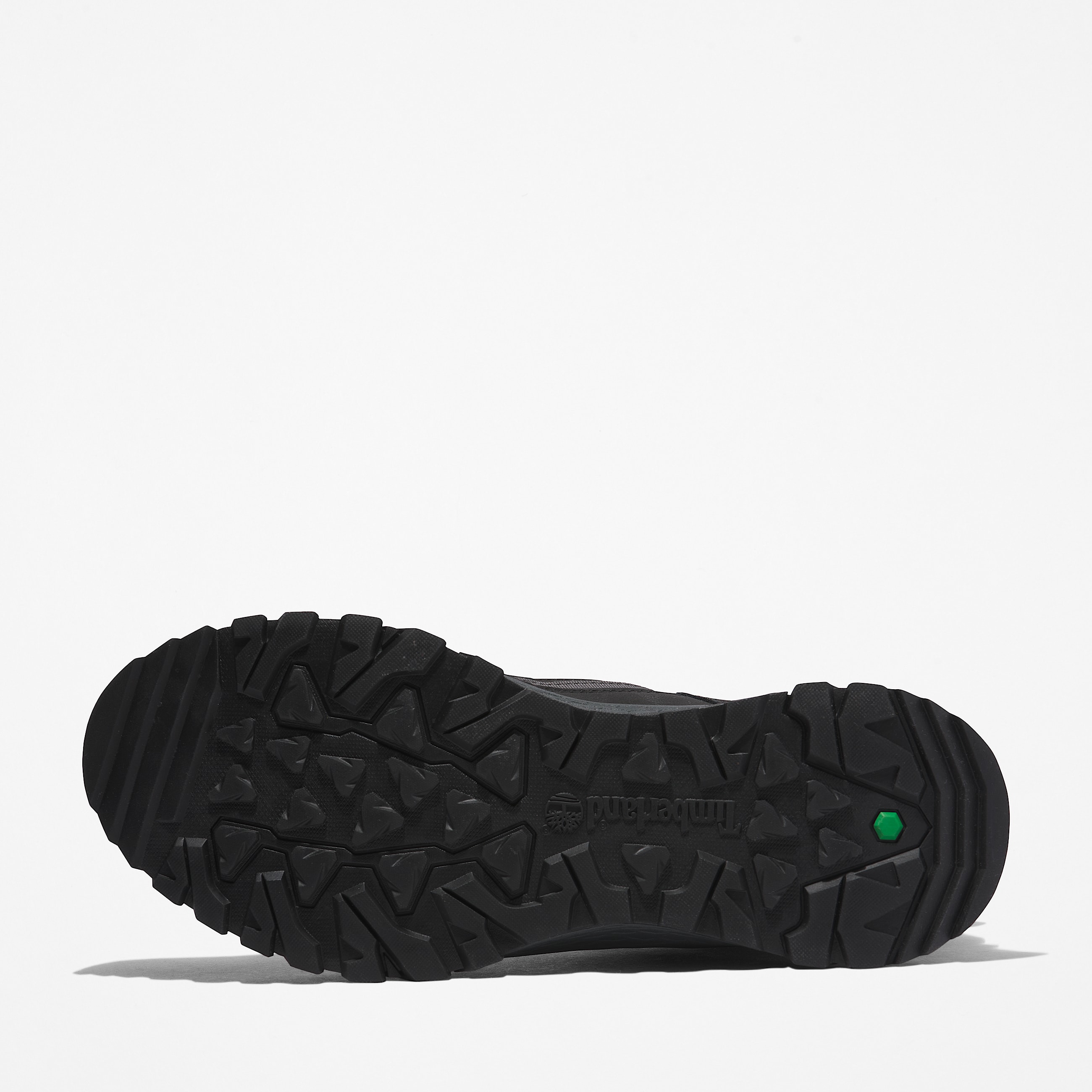 Bottine de randonne impermable Lincoln Peak pour homme en noir TBL noir ALT3