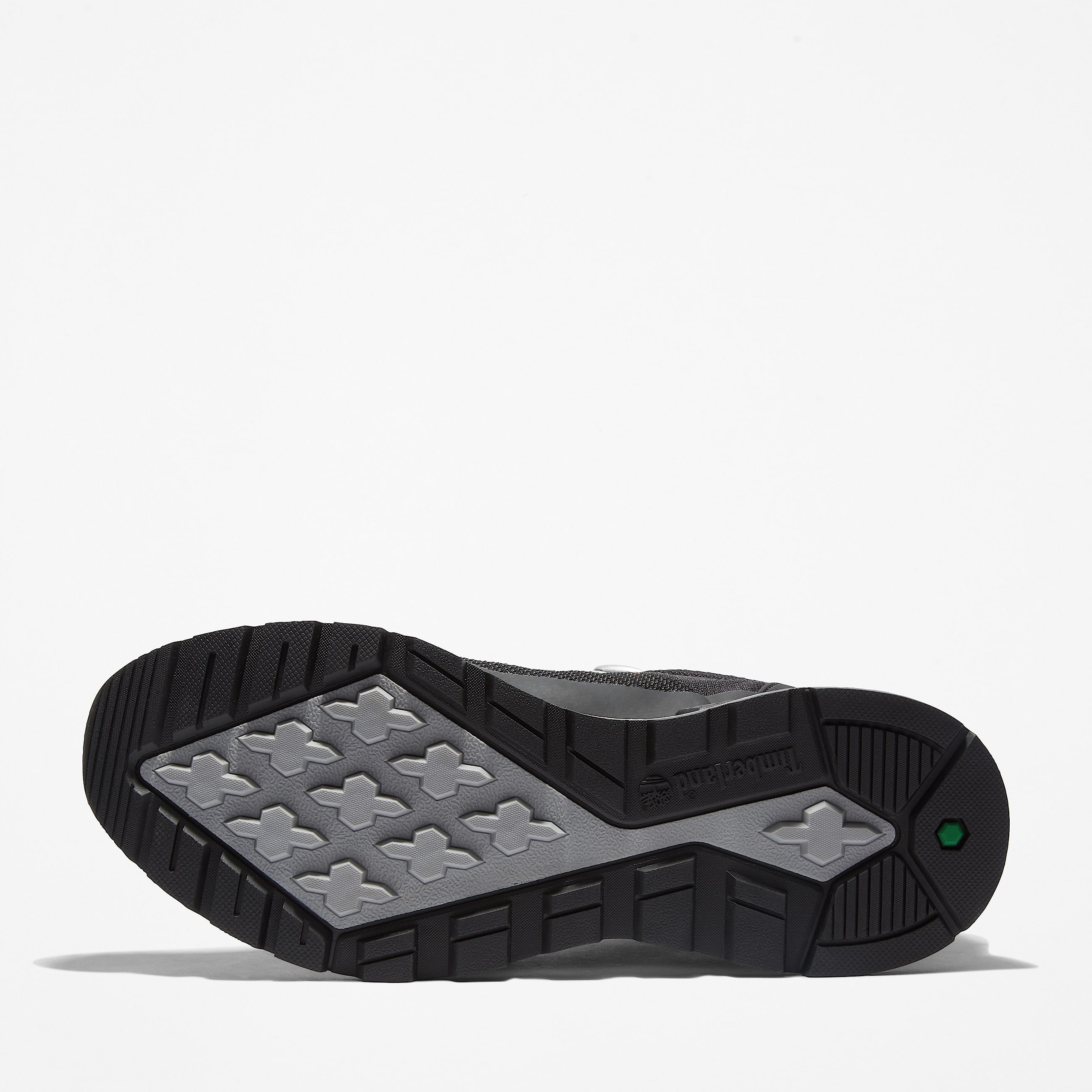 Baskets impermables Sprint Trekker pour homme en Noir TBL noir ALT3