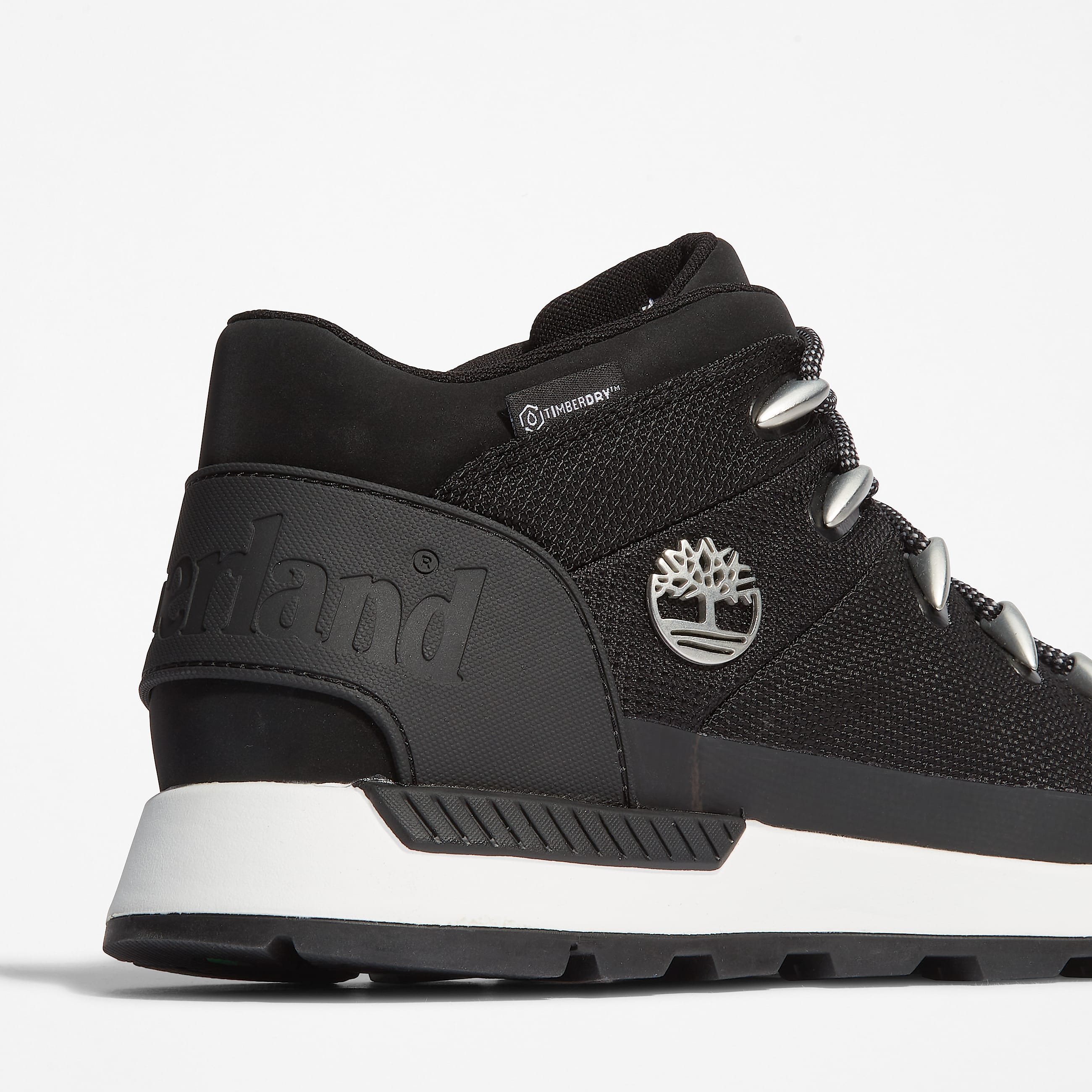 Baskets impermables Sprint Trekker pour homme en Noir TBL noir ALT7