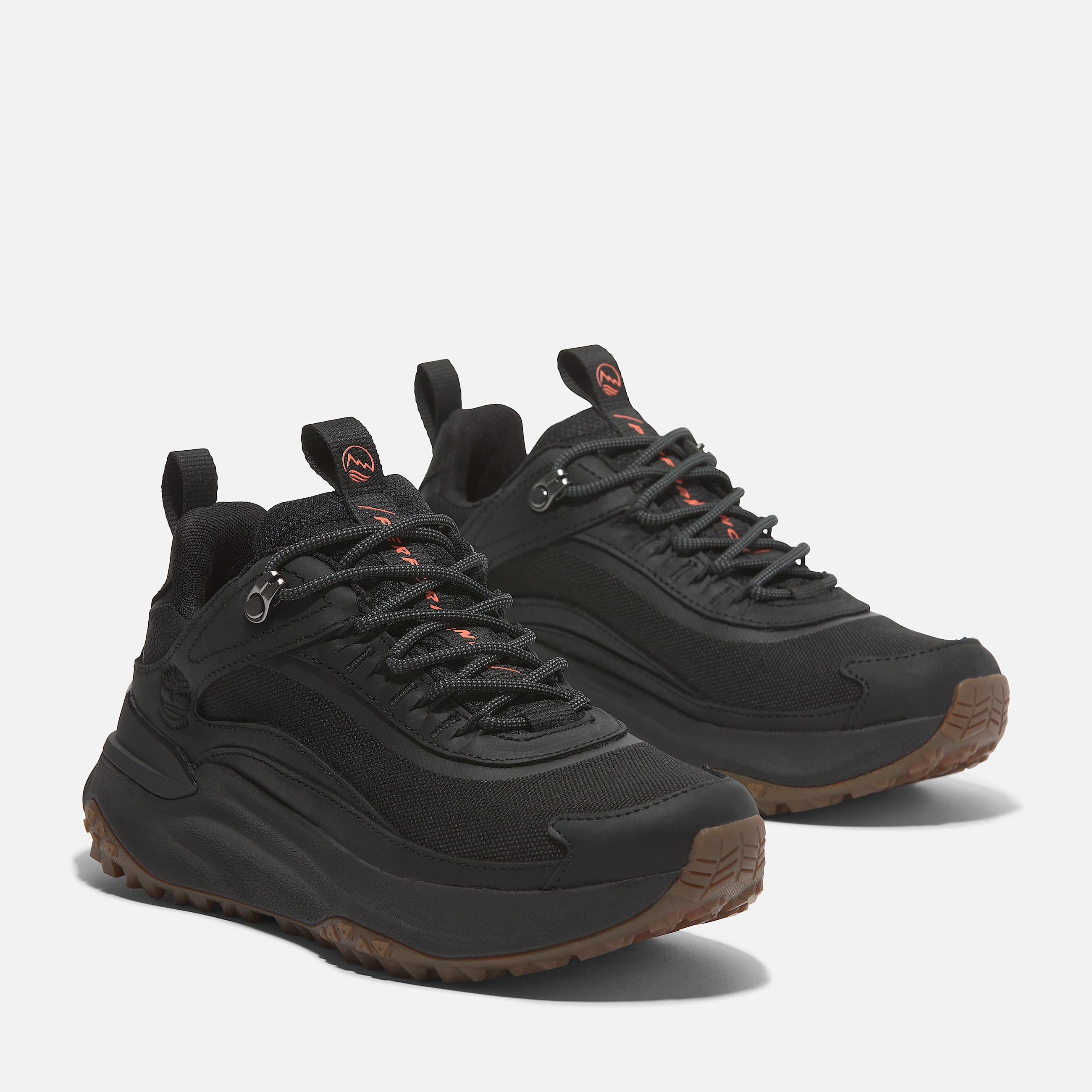 Basket impermable Motion Access pour femme en Noir TBL noir ALT3