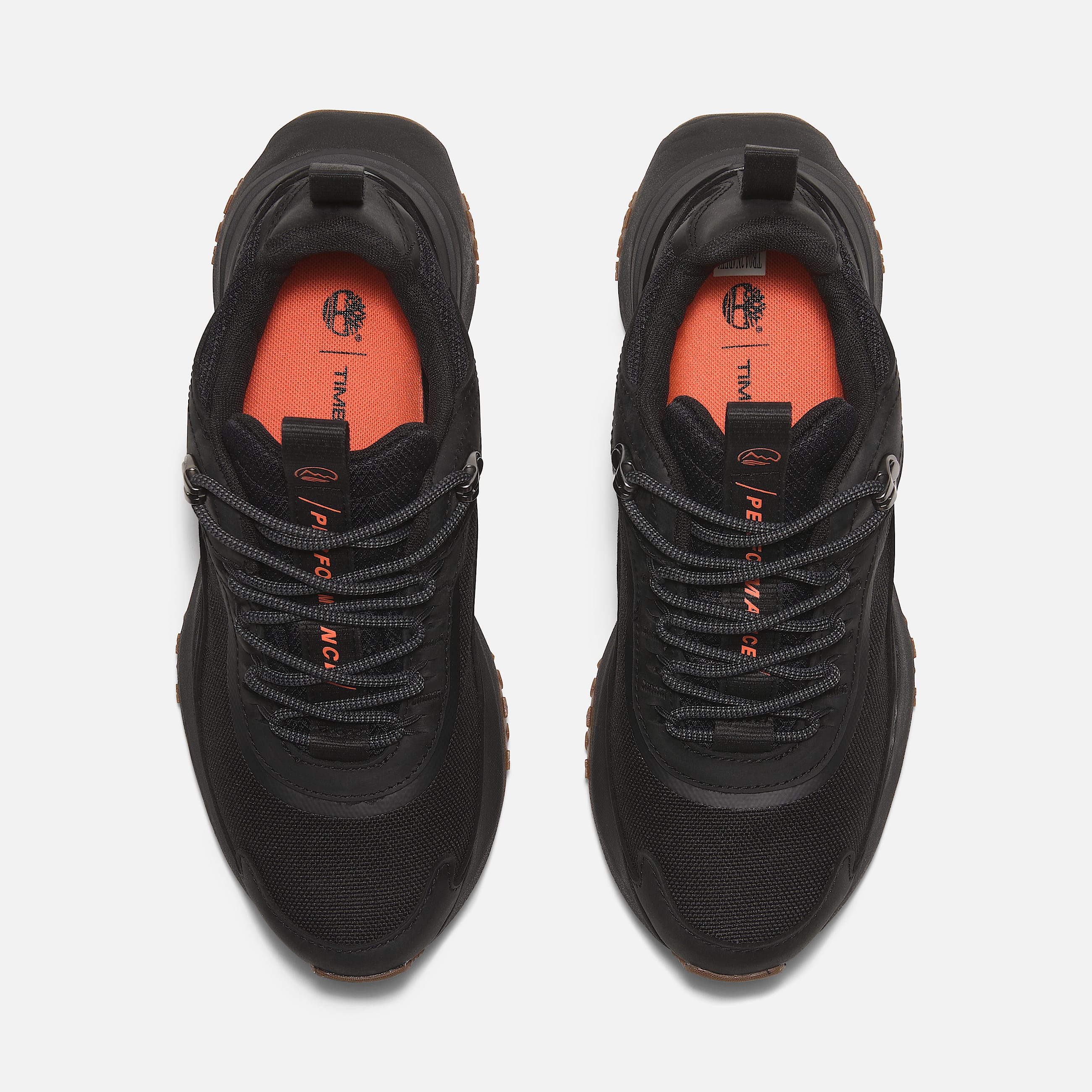 Basket impermable Motion Access pour femme en Noir TBL noir ALT1