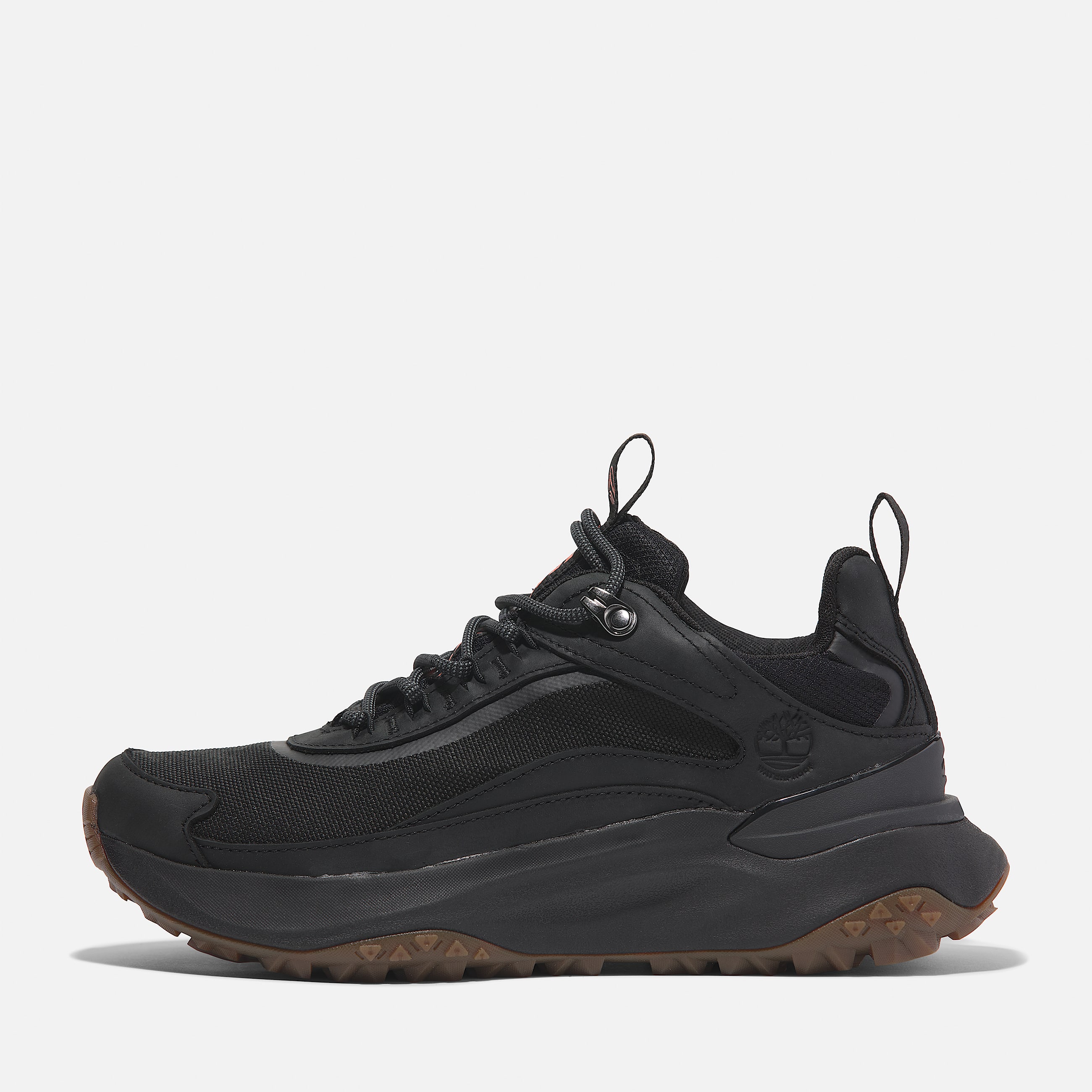 Basket impermable Motion Access pour femme en Noir TBL noir ALT7