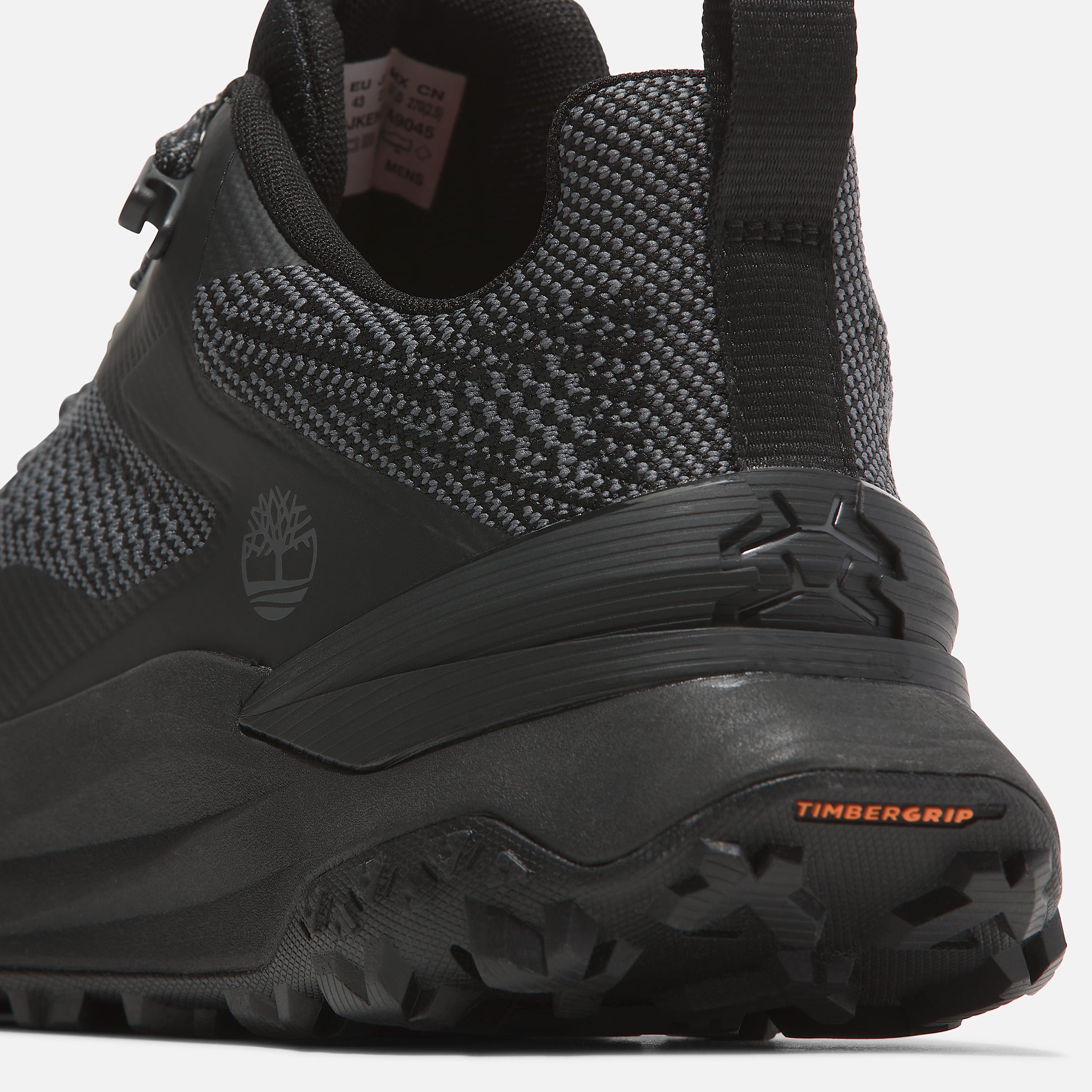 Motion Access Sneaker fr Herren in Schwarz TBL Schwarz ALT6