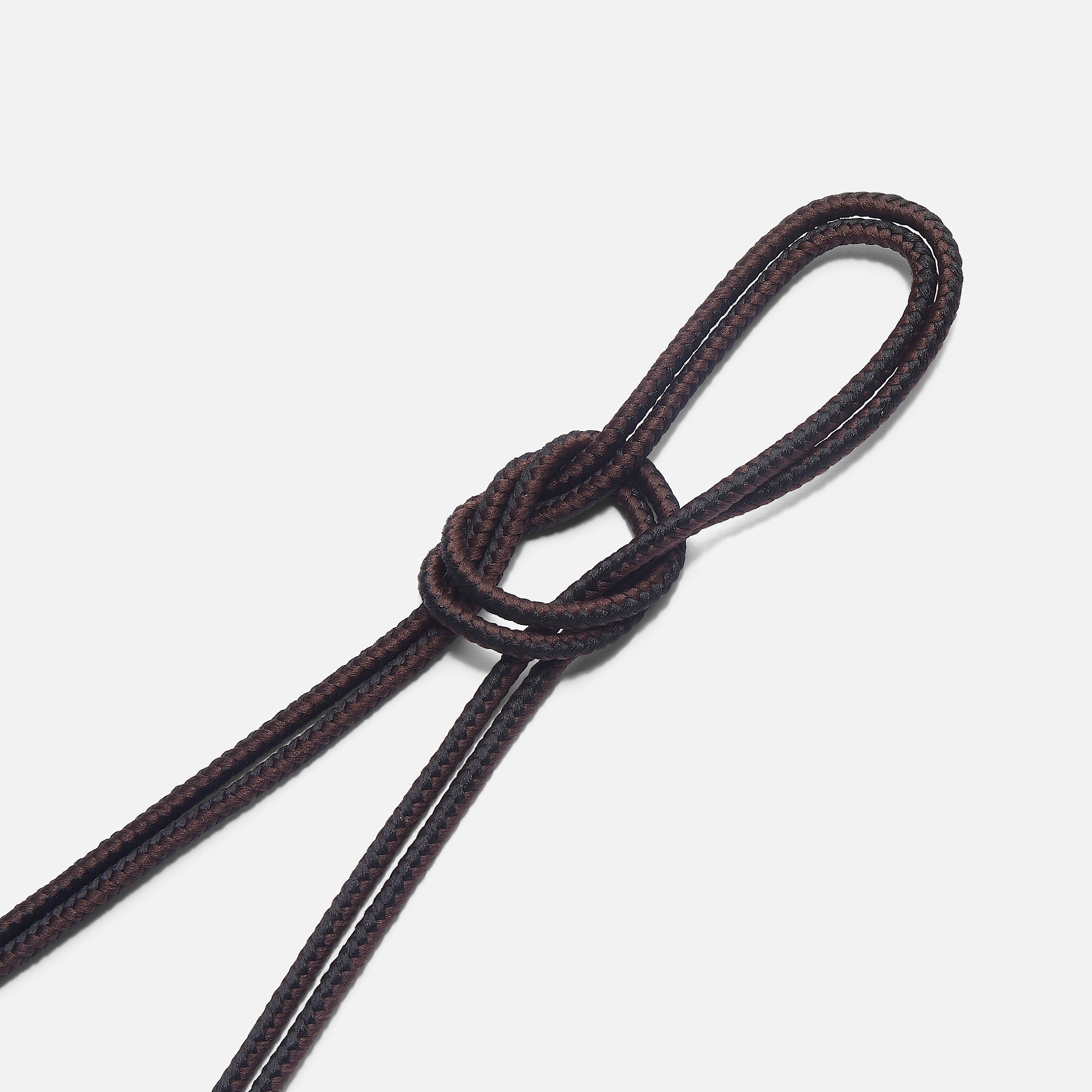 6inch Boot impermable Timberland Premium pour homme en marron foncnoir TBL marron ALT7