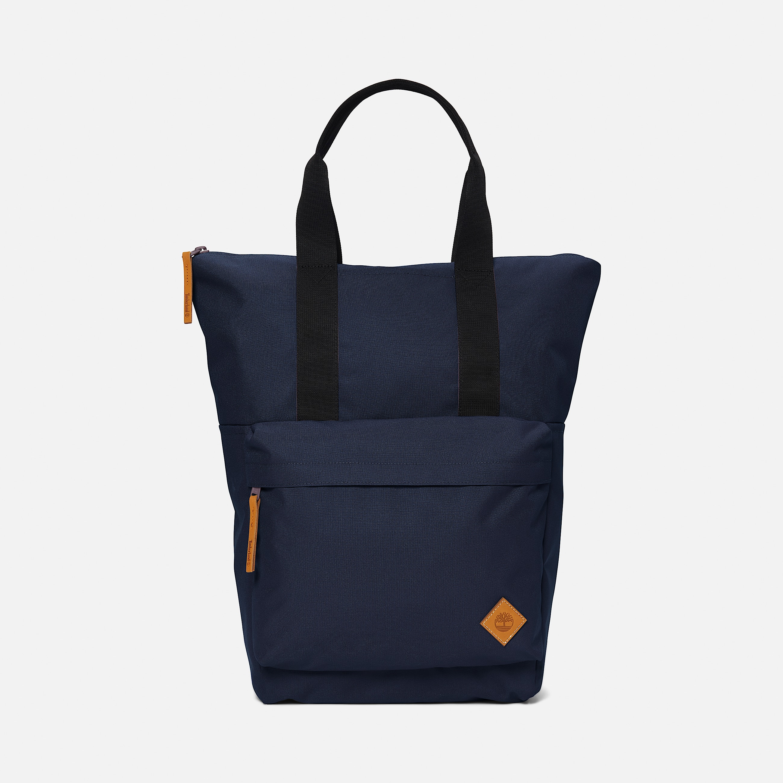 Sac  dos cabas Timberpack en Bleu Fonc TBL bleu HERO