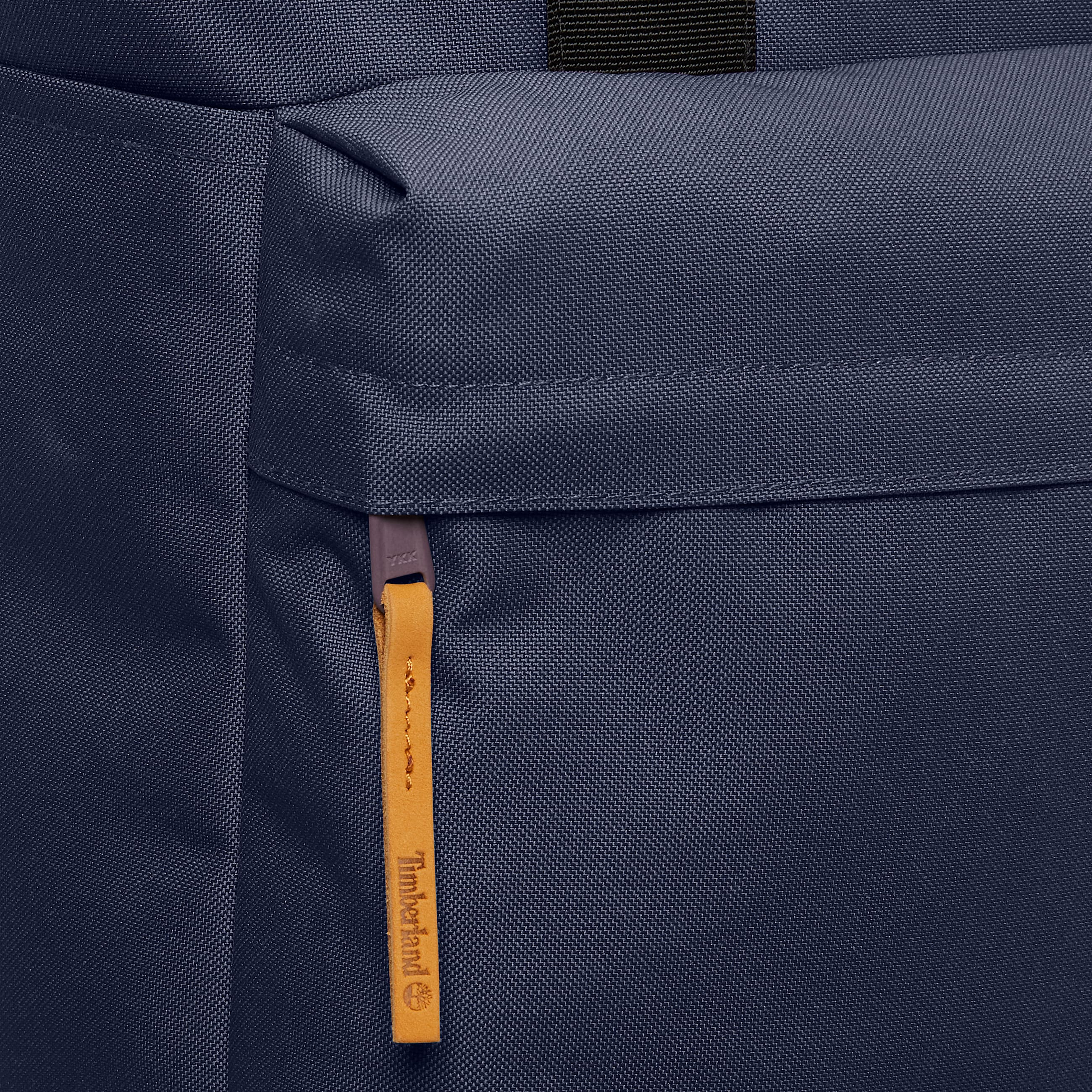 Timberpack Tote Backpack in Dark Blue TBL Blue ALT3