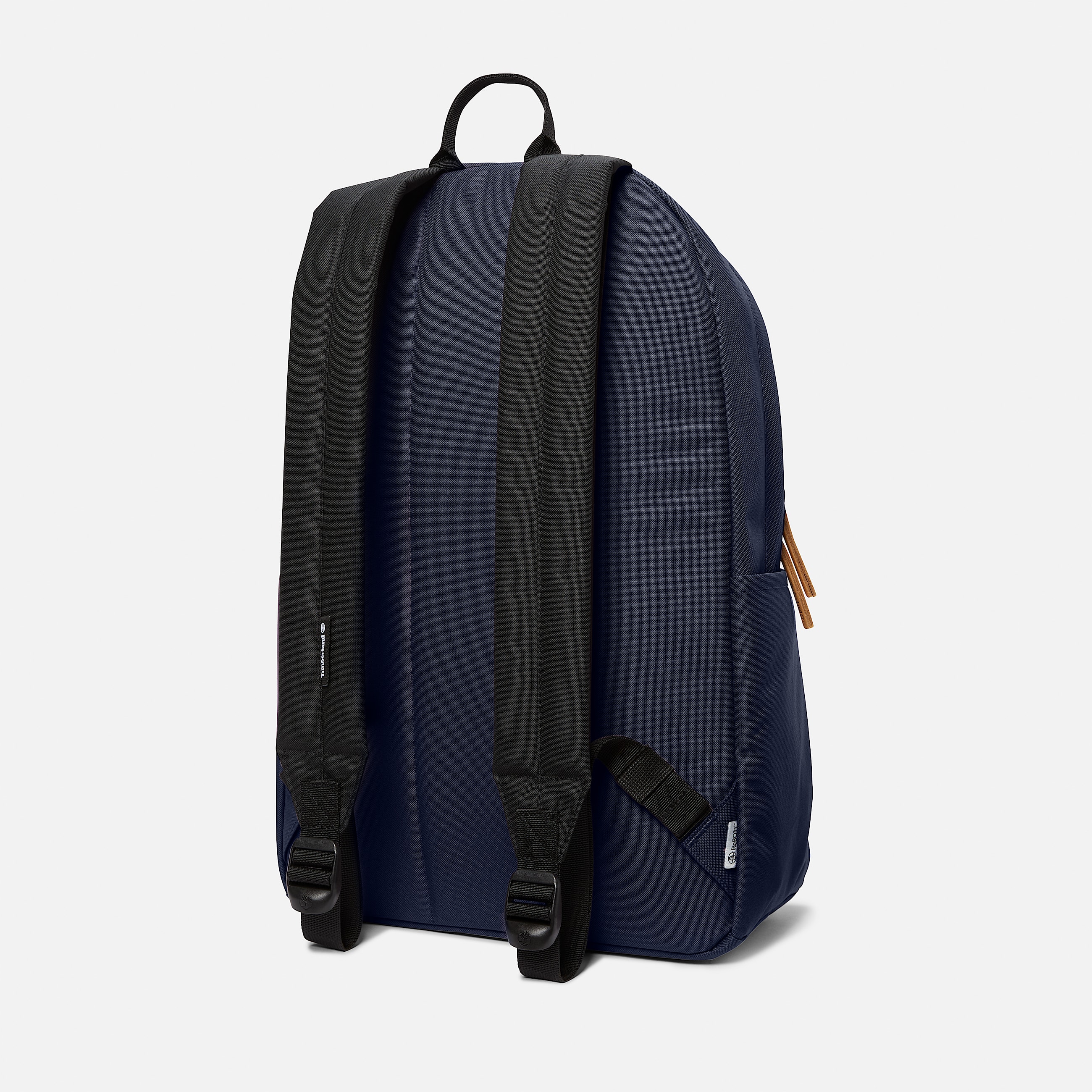 Timberpack Backpack 22LT in Dark Blue TBL Blue ALT2