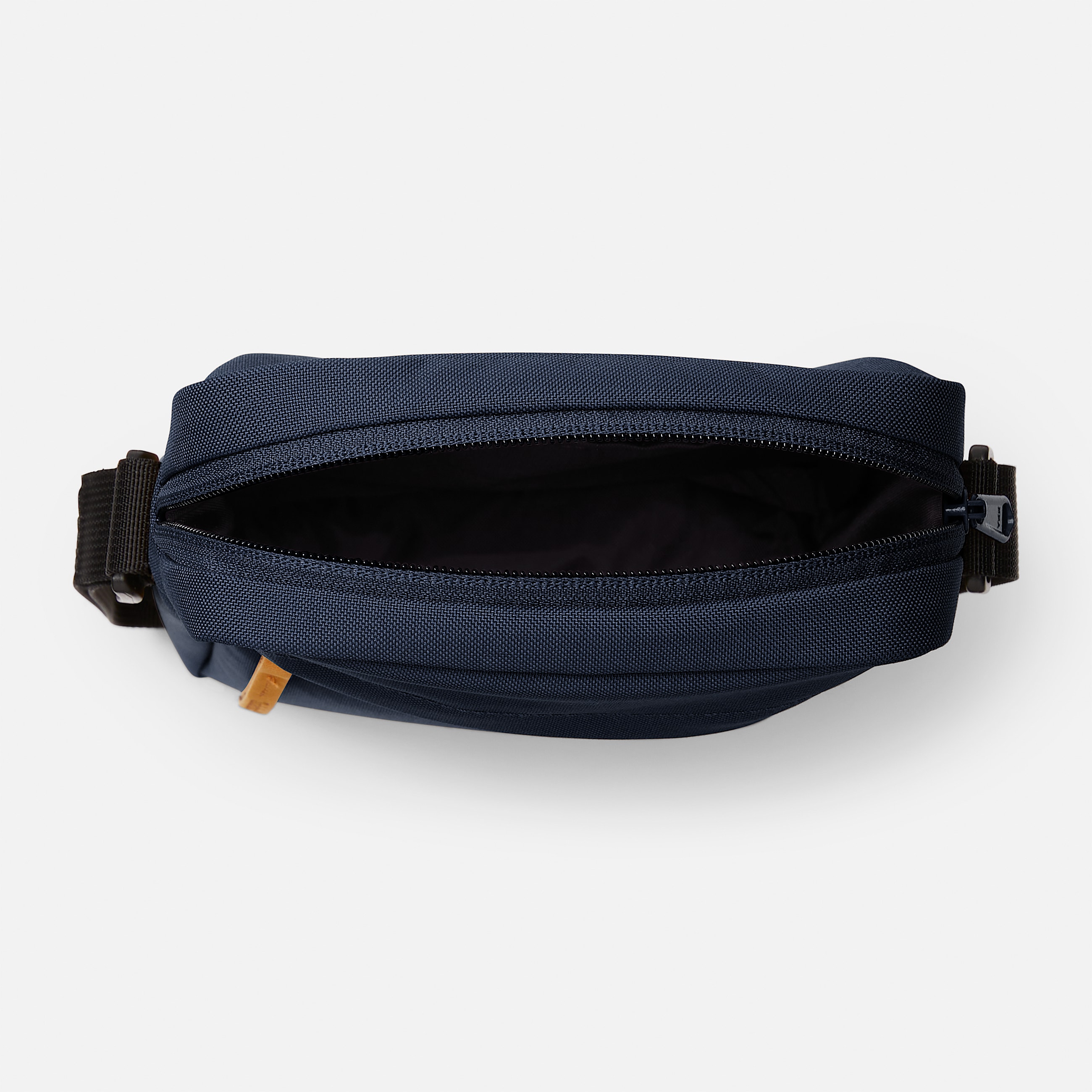 Timberpack Cross Body Bag in Dark Blue TBL Blue ALT1